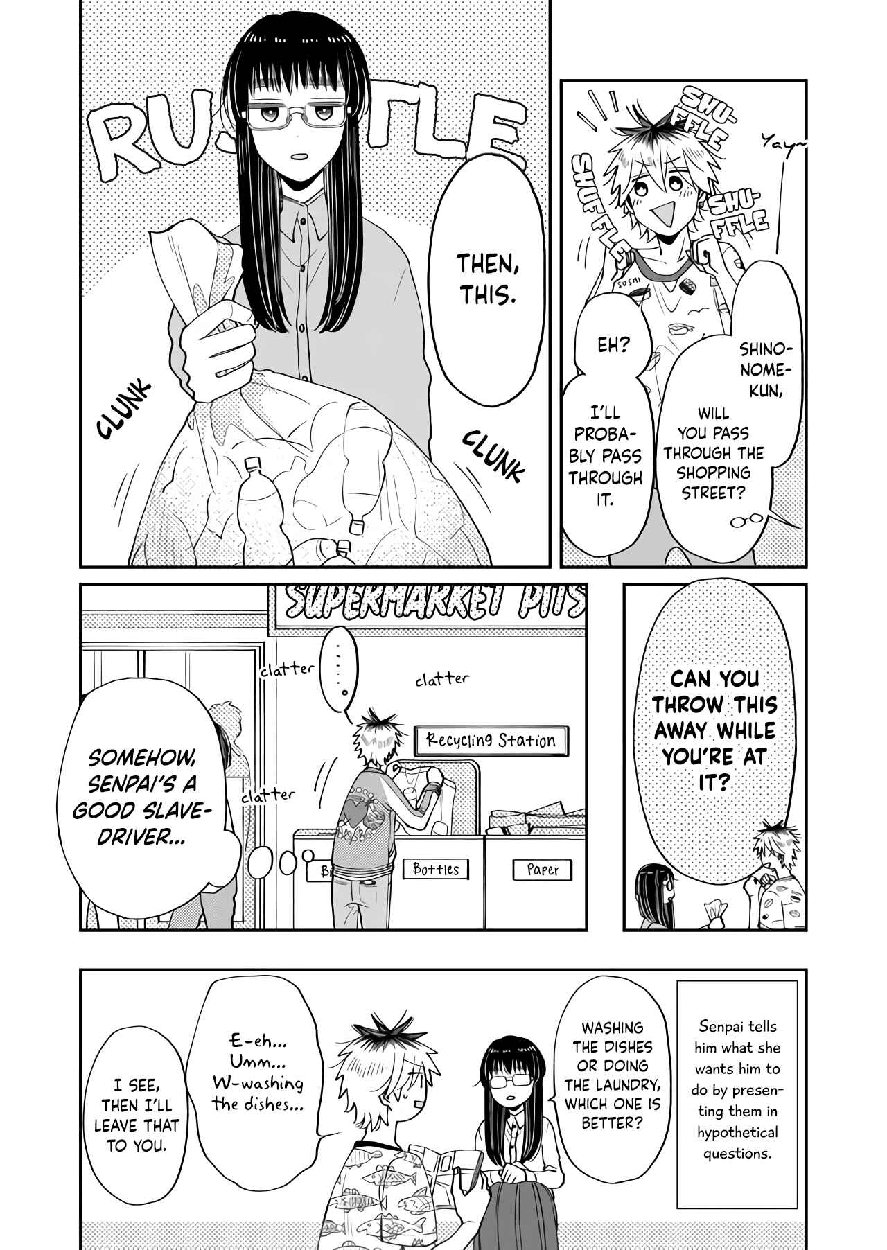 Page 5 Chapter 10.5 I Want to Round You Square