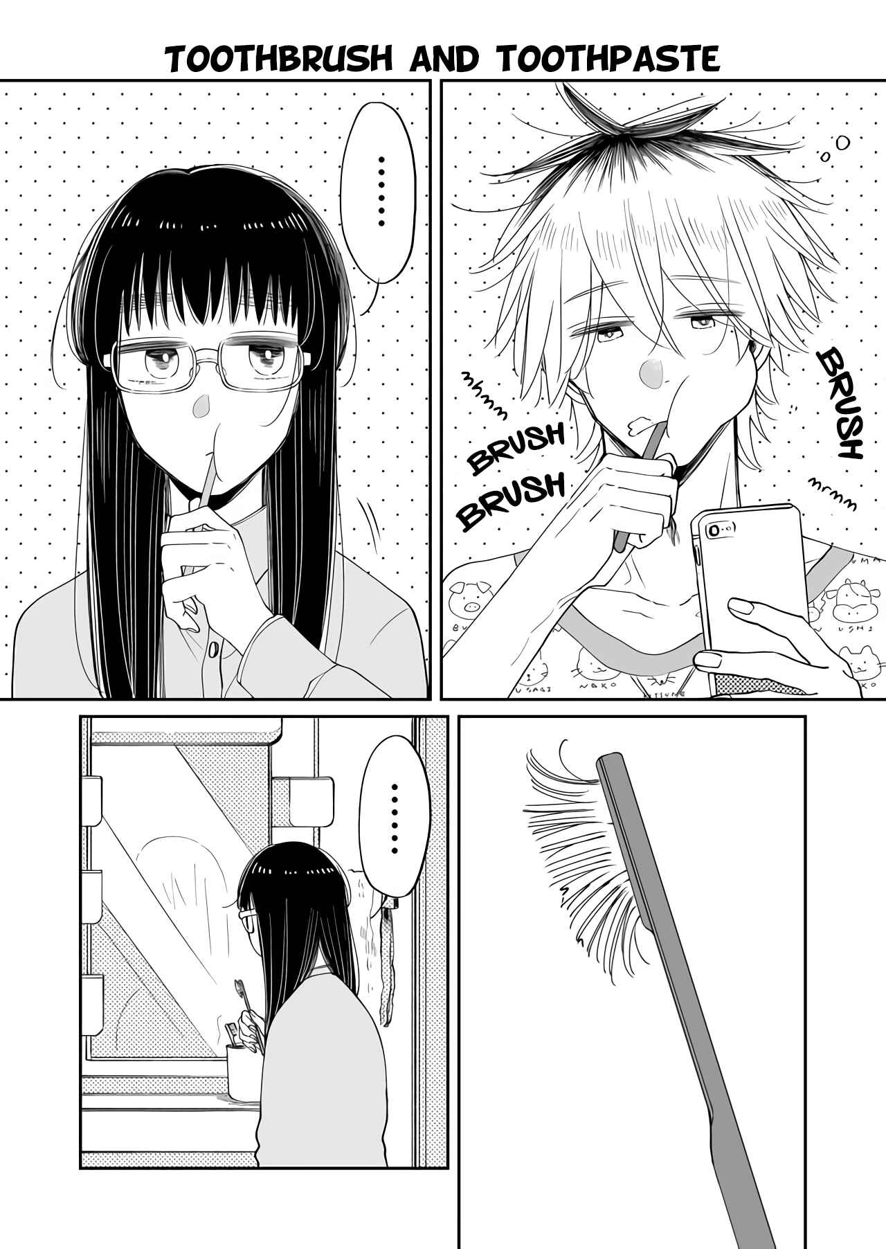 Page 6 Chapter 10.5 I Want to Round You Square