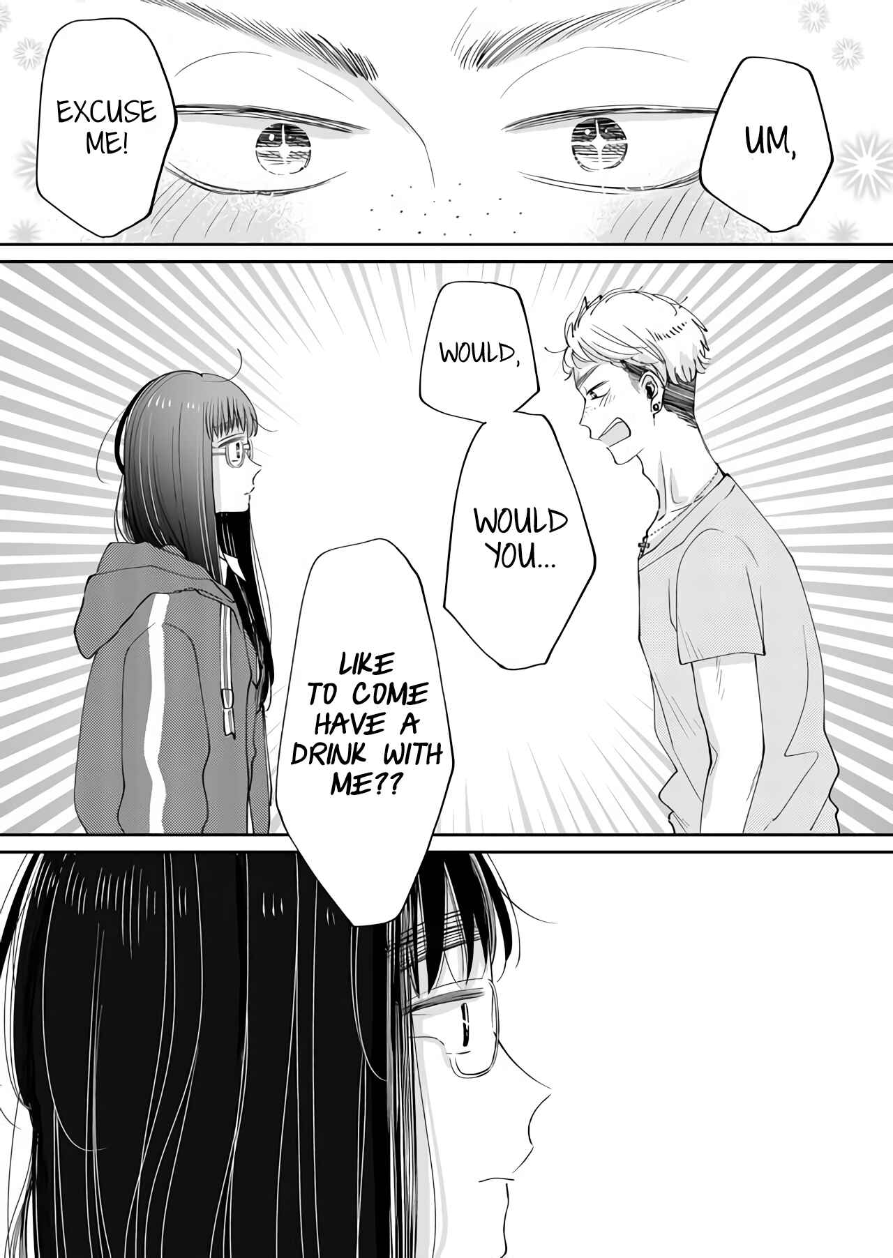 Page 11 Chapter 12 I Want to Round You Square