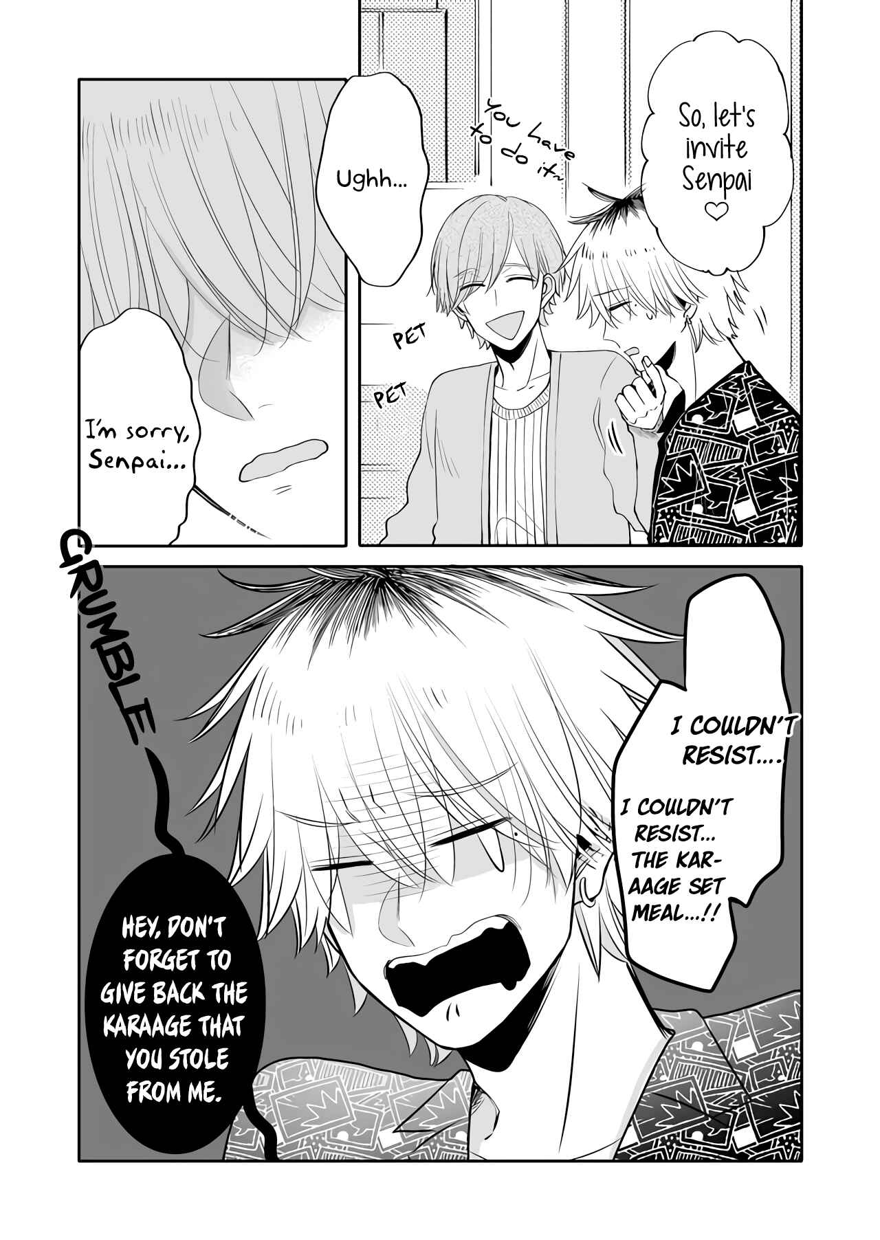 Page 12 Chapter 4 I Want to Round You Square