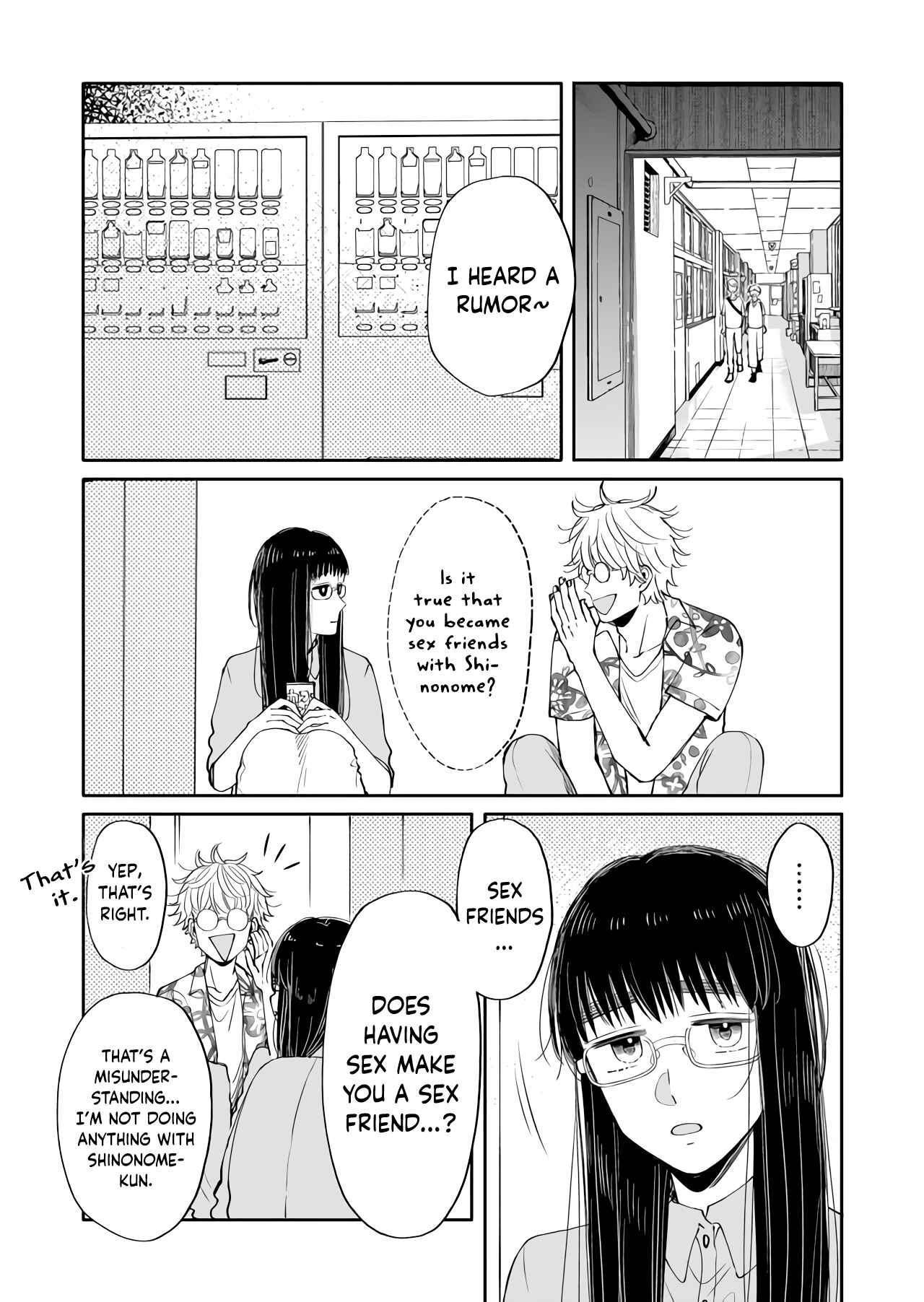 Page 13 Chapter 4 I Want to Round You Square