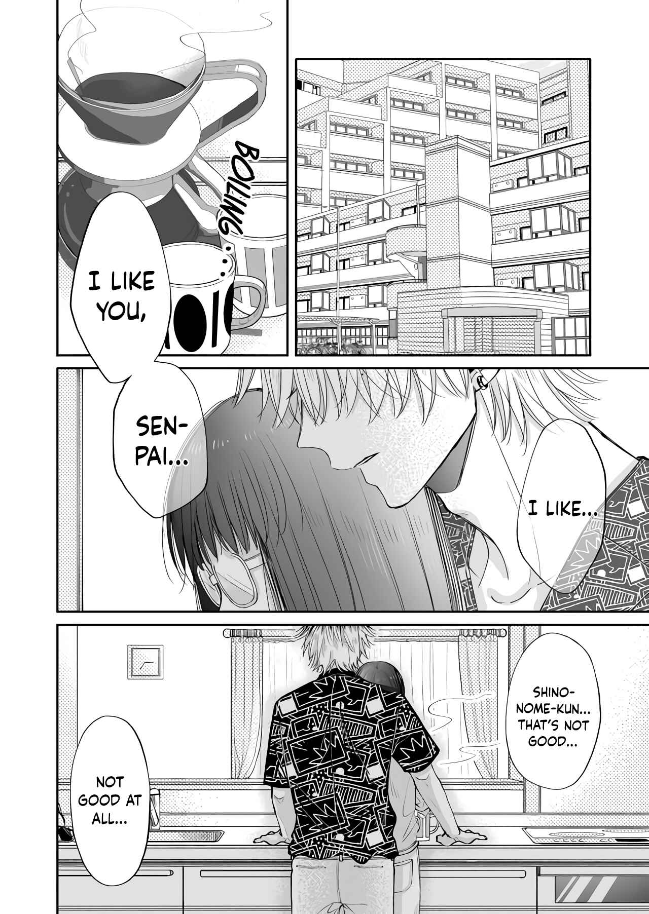Page 2 Chapter 4 I Want to Round You Square