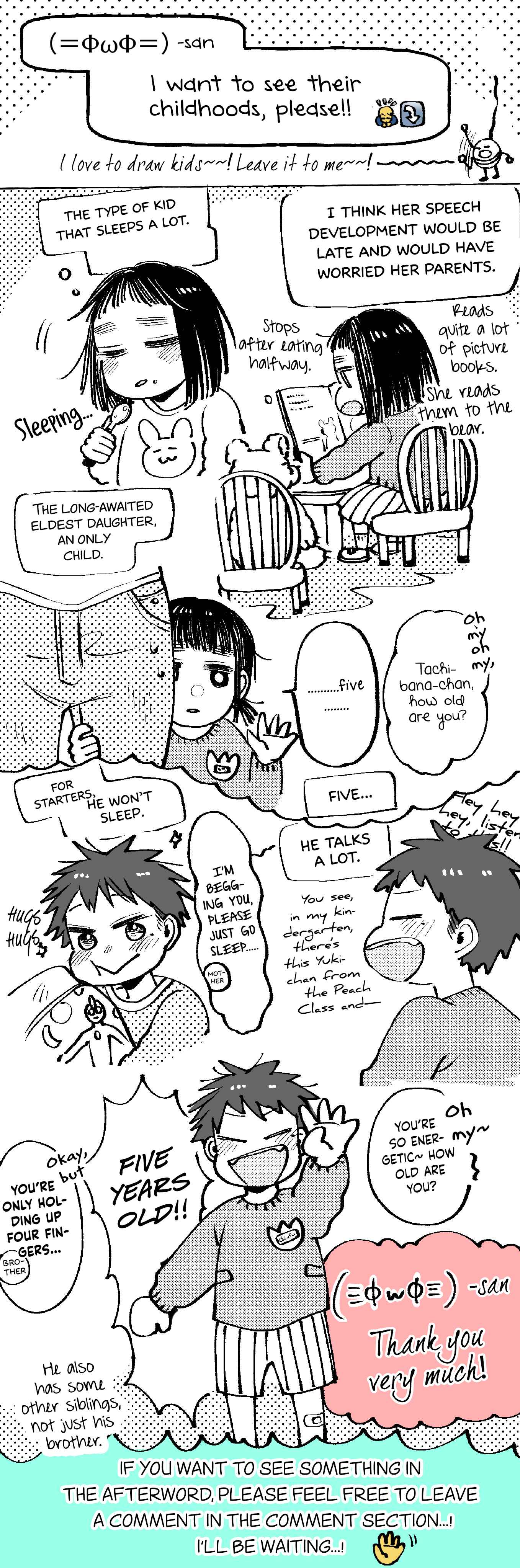Page 15 Chapter 11 I Want to Round You Square