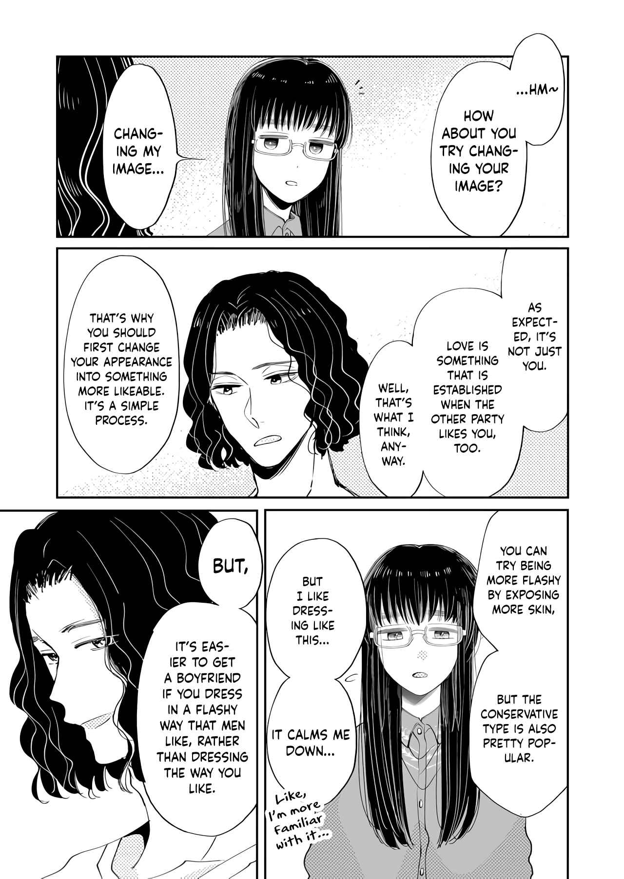 Page 11 Chapter 5 I Want to Round You Square