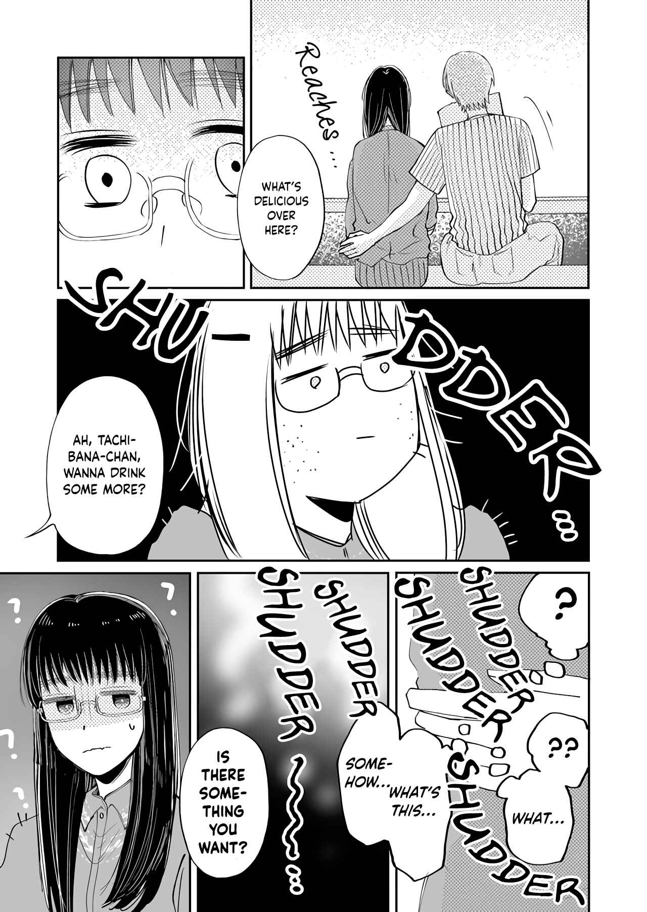 Page 17 Chapter 5 I Want to Round You Square