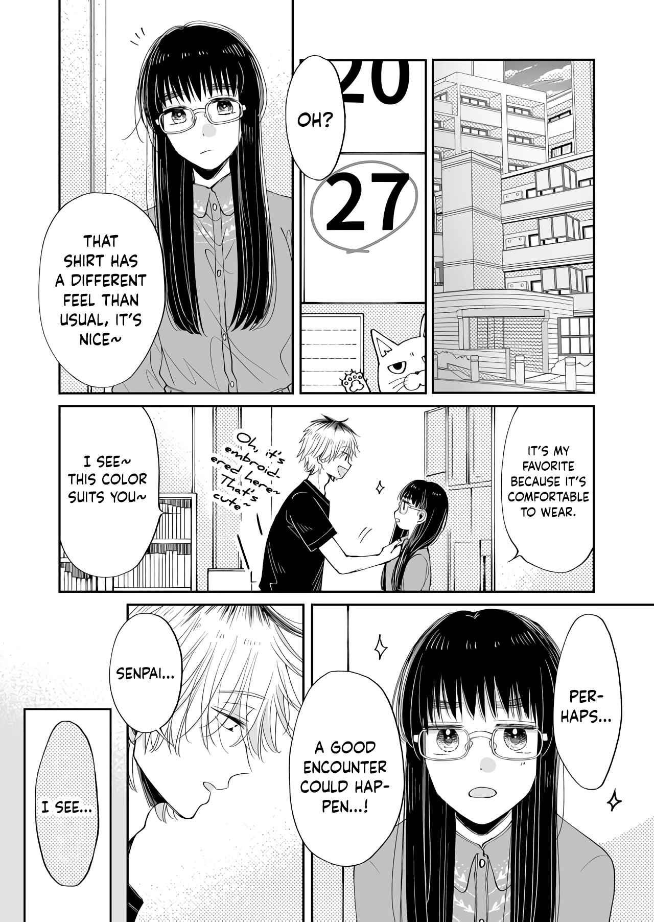 Page 2 Chapter 5 I Want to Round You Square