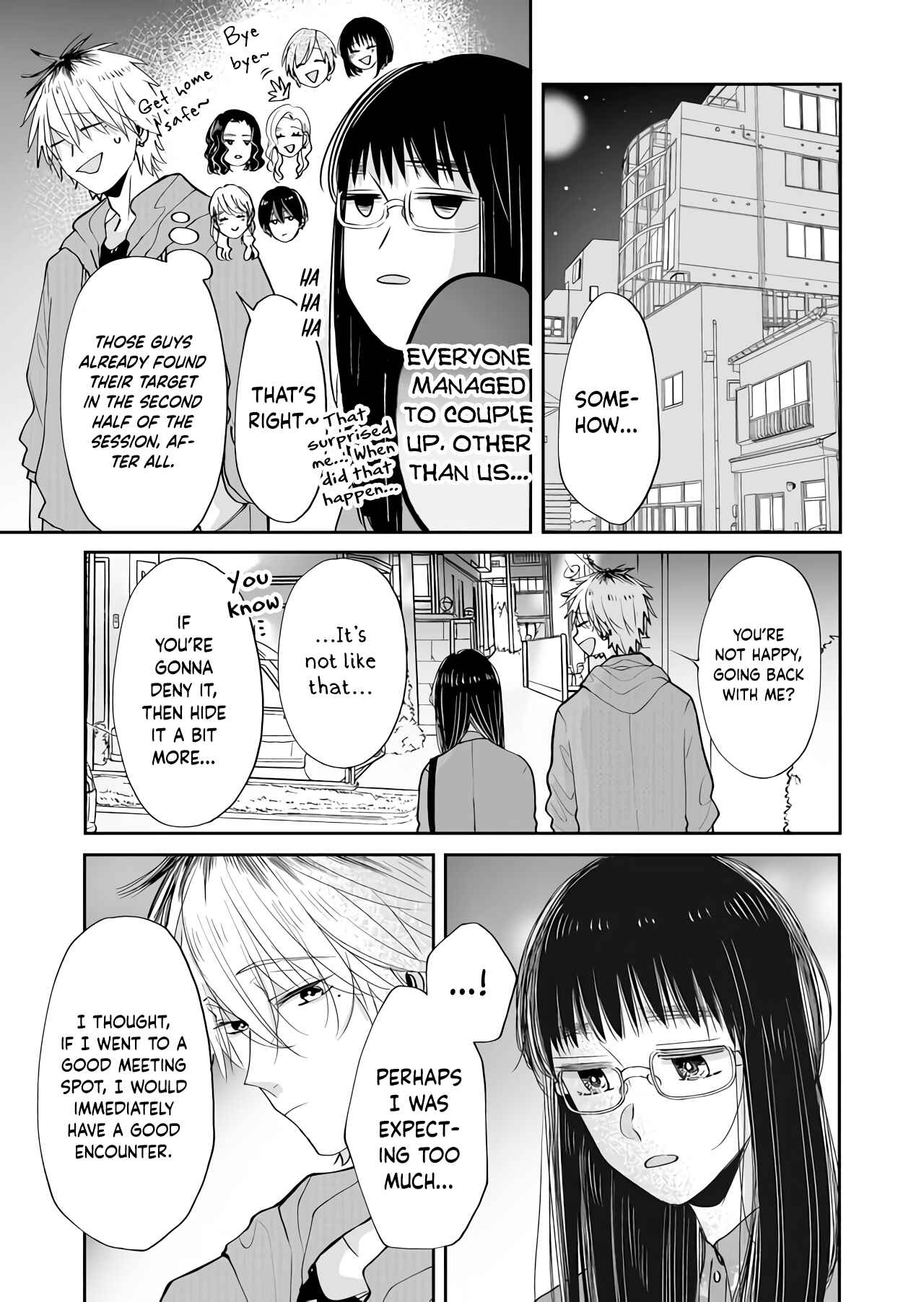 Page 21 Chapter 5 I Want to Round You Square