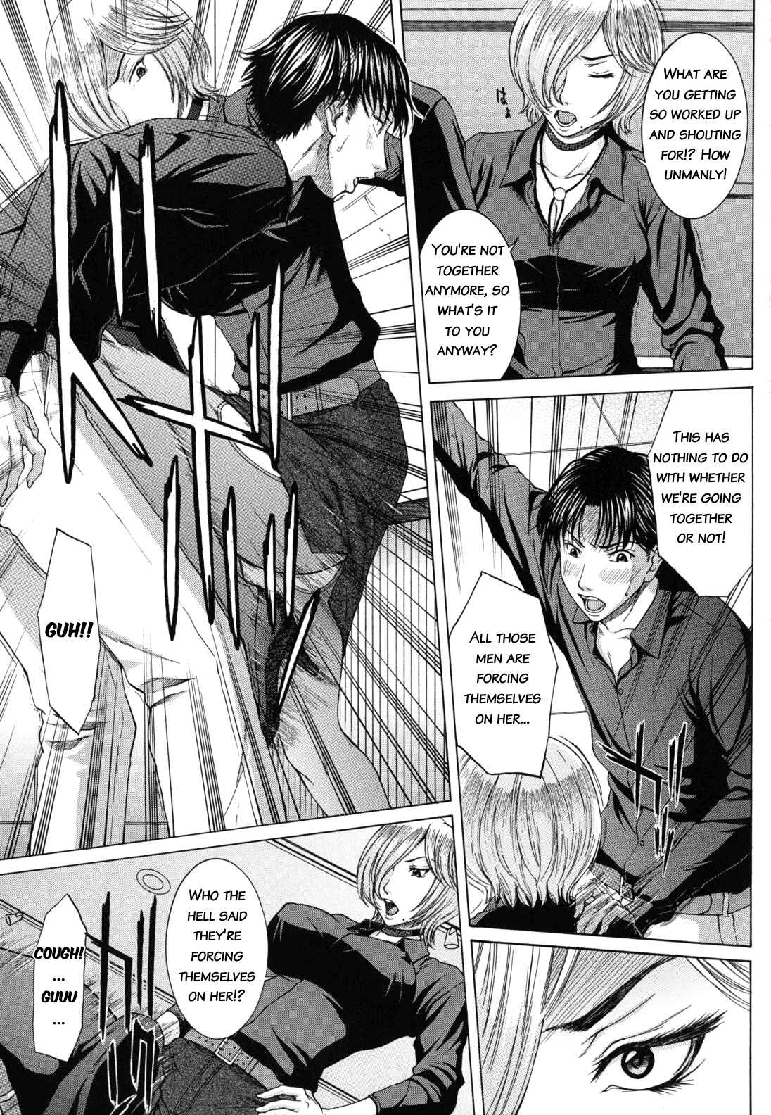 Page 13 Chapter 3 Nudity