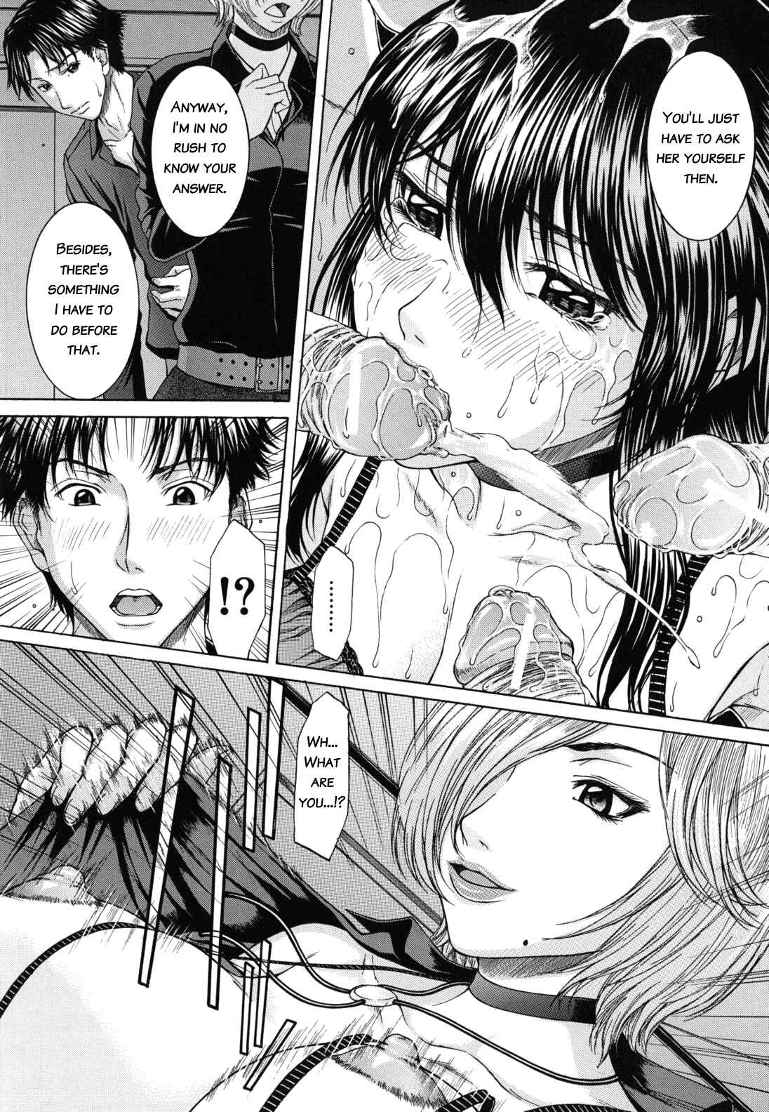 Page 16 Chapter 3 Nudity