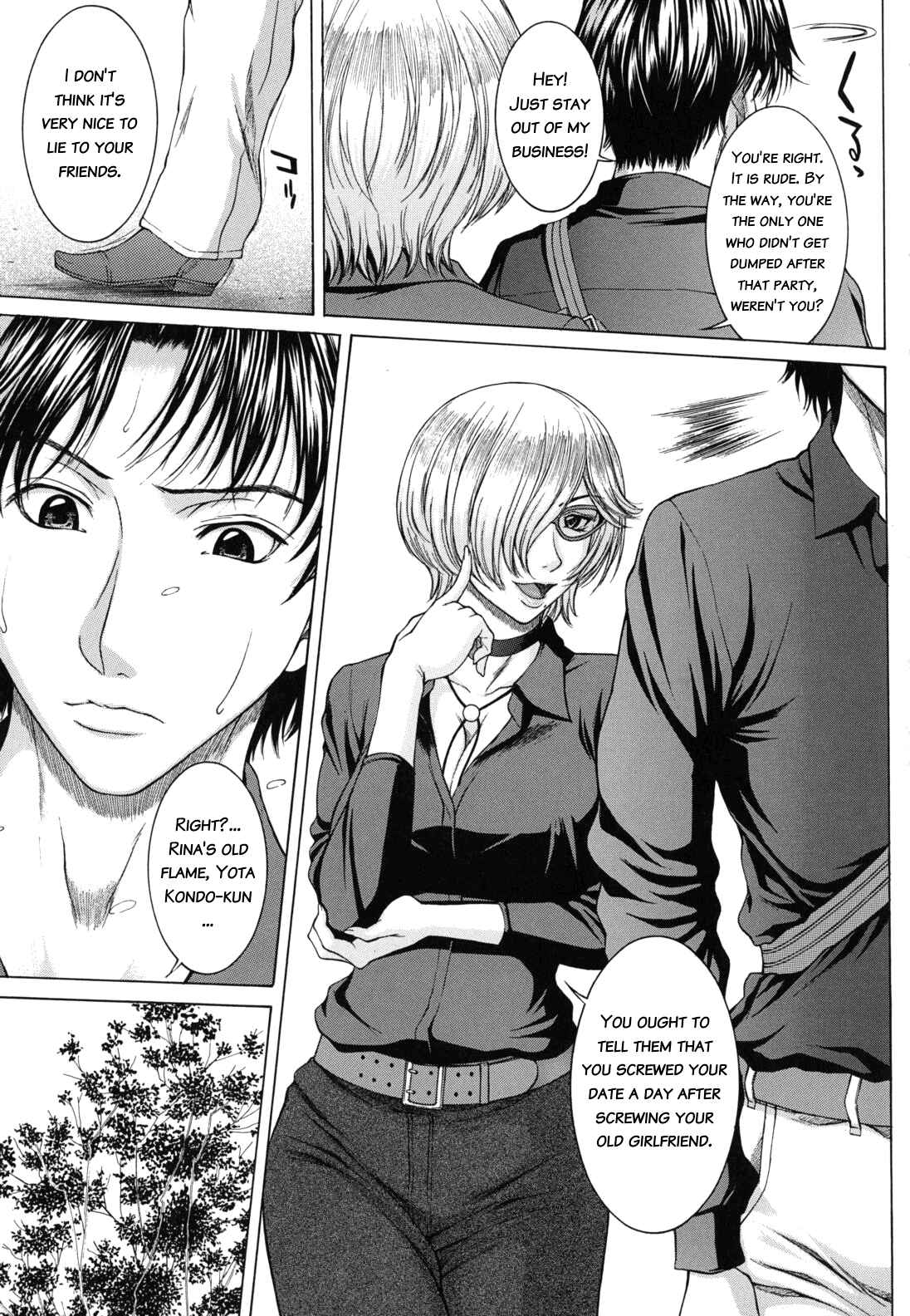 Page 5 Chapter 3 Nudity