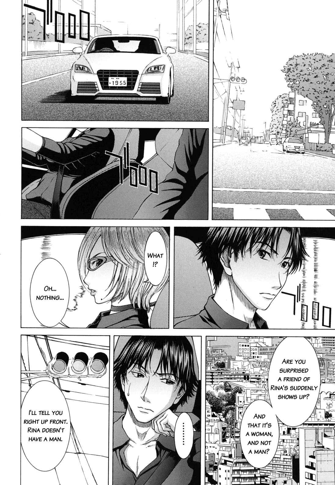 Page 6 Chapter 3 Nudity