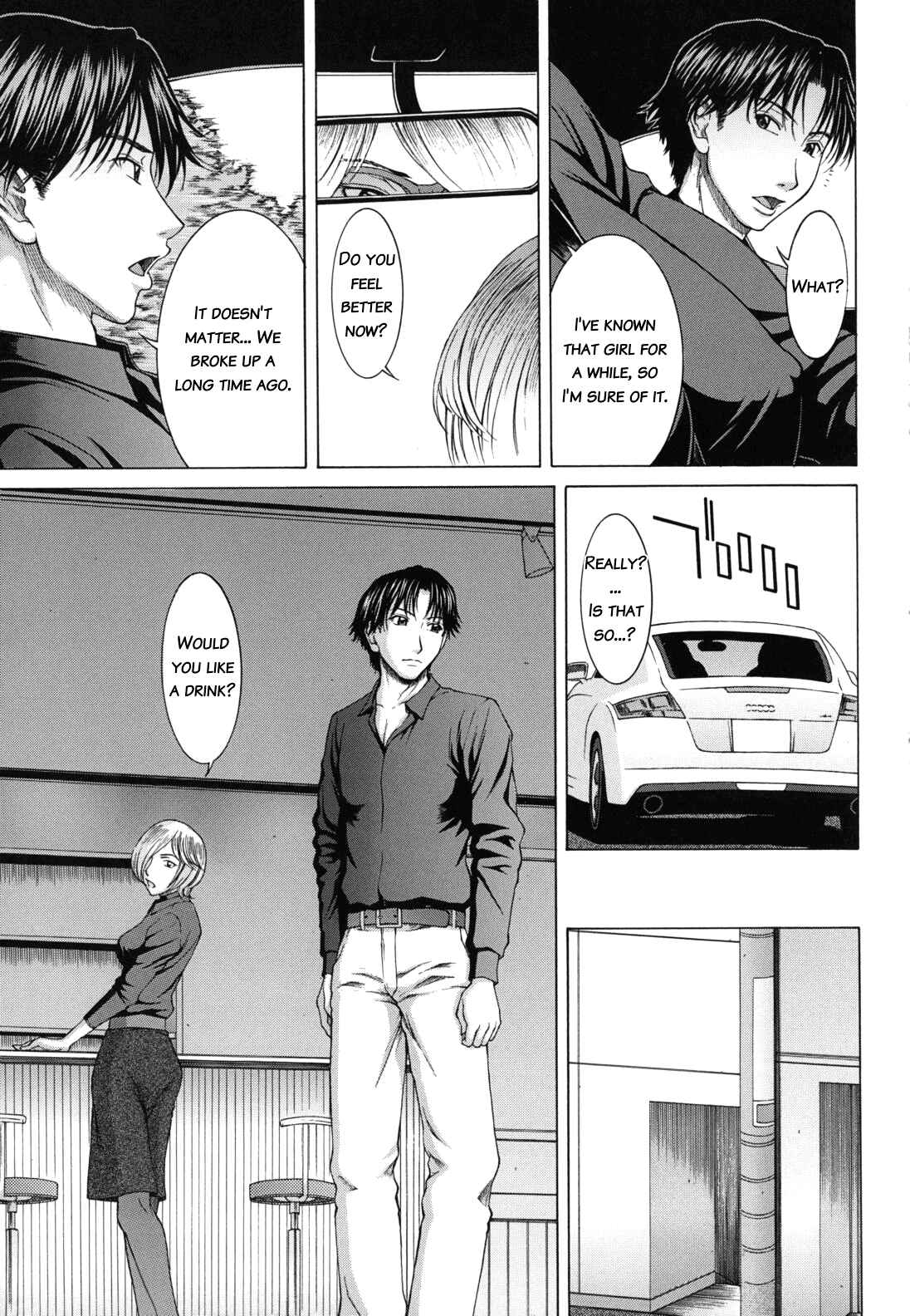 Page 7 Chapter 3 Nudity