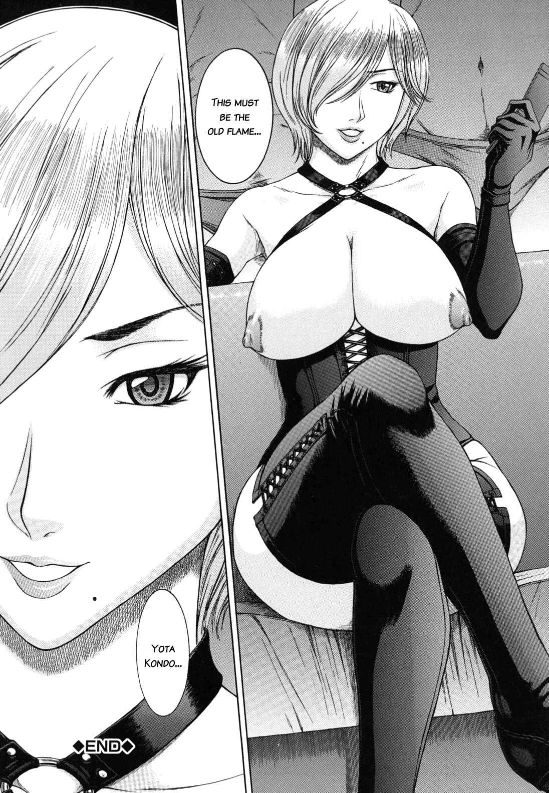 Page 30 Chapter 2 Nudity