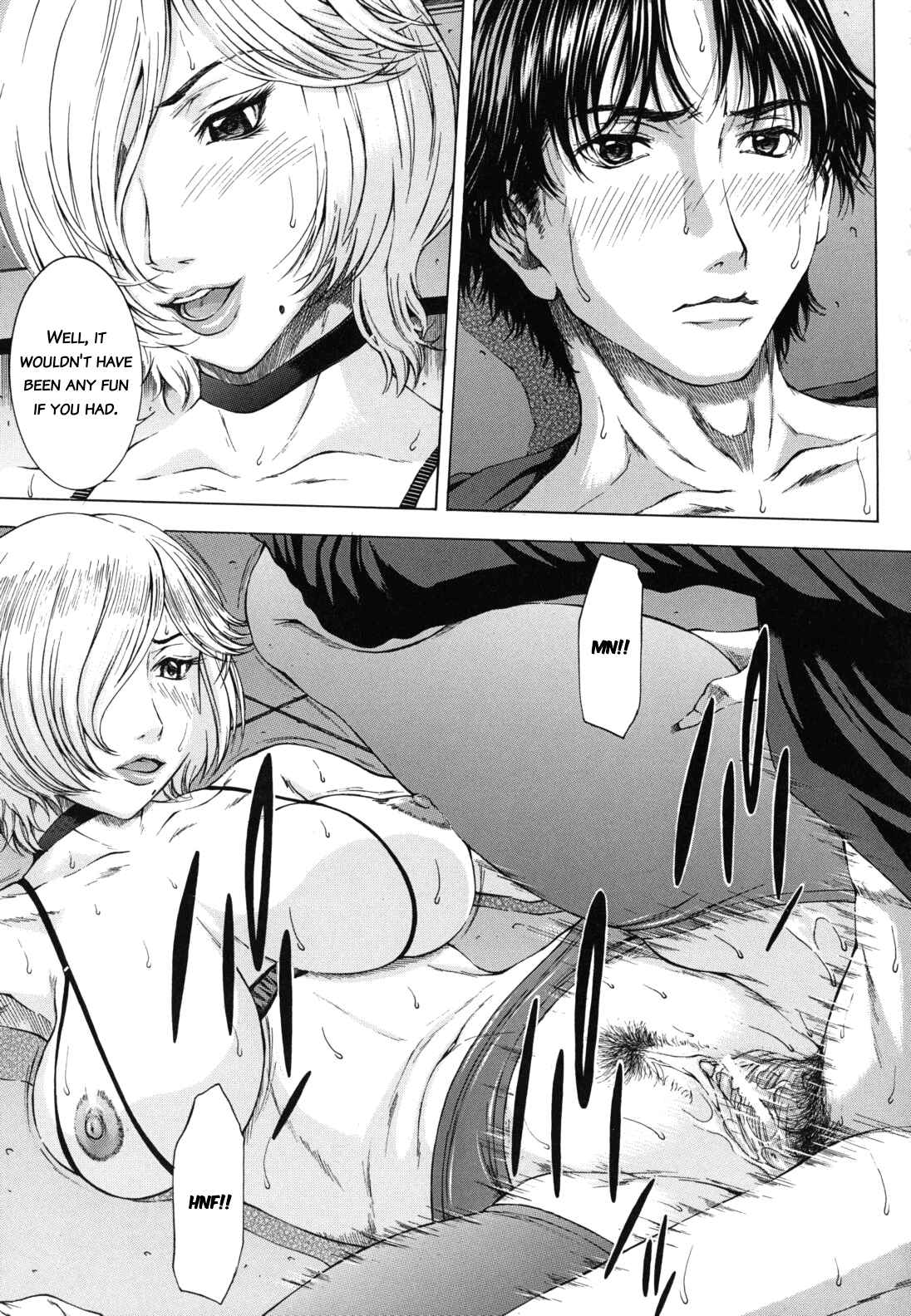 Page 9 Chapter 4 Nudity