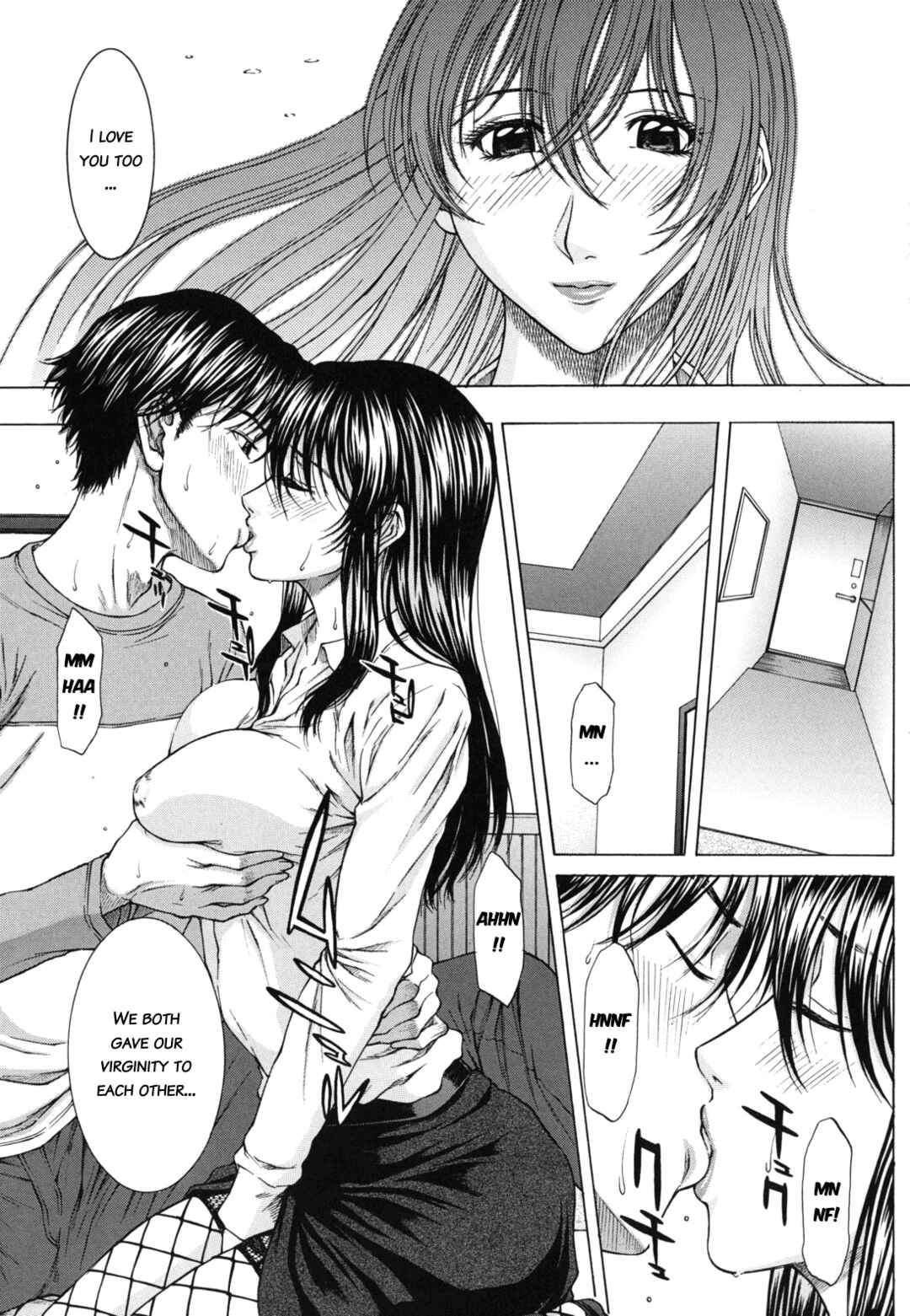 Page 9 Chapter 5 Nudity