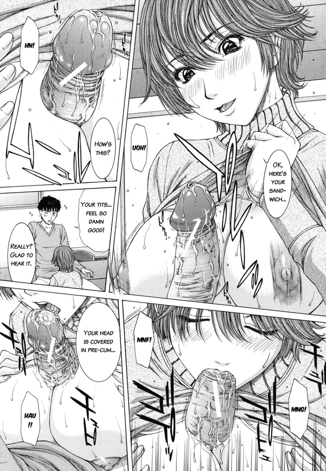 Page 10 Chapter 8 Nudity