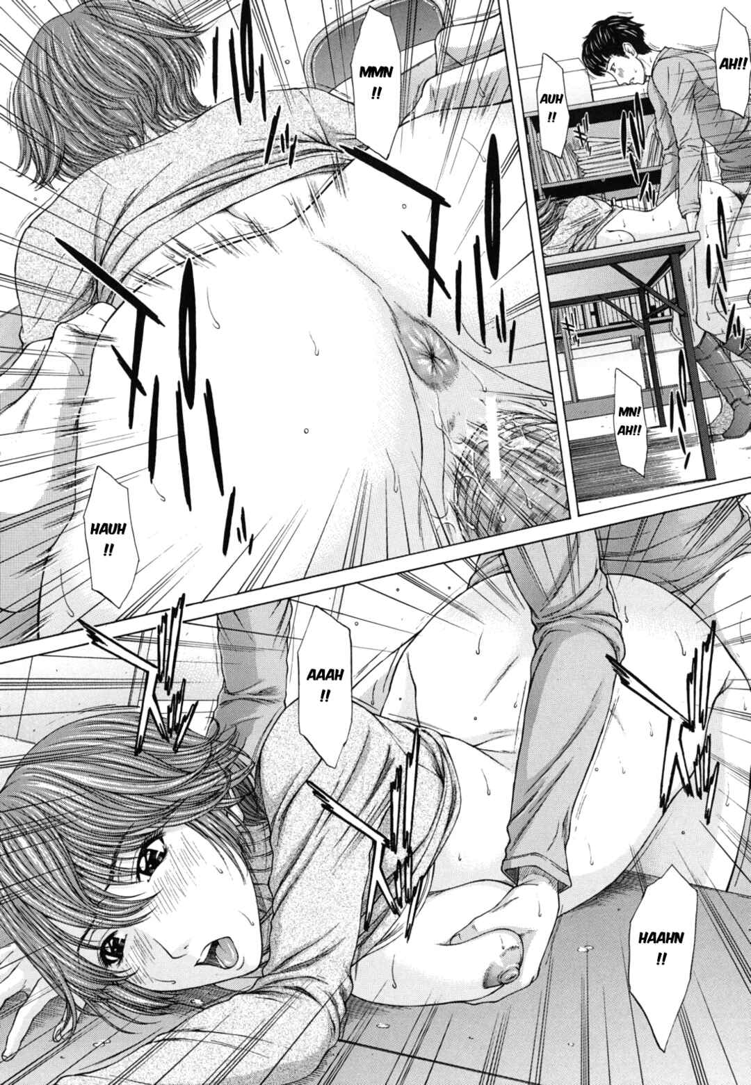 Page 20 Chapter 8 Nudity