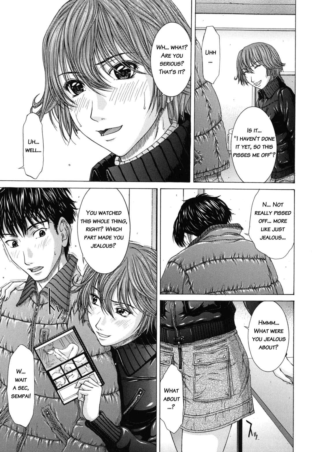 Page 7 Chapter 8 Nudity