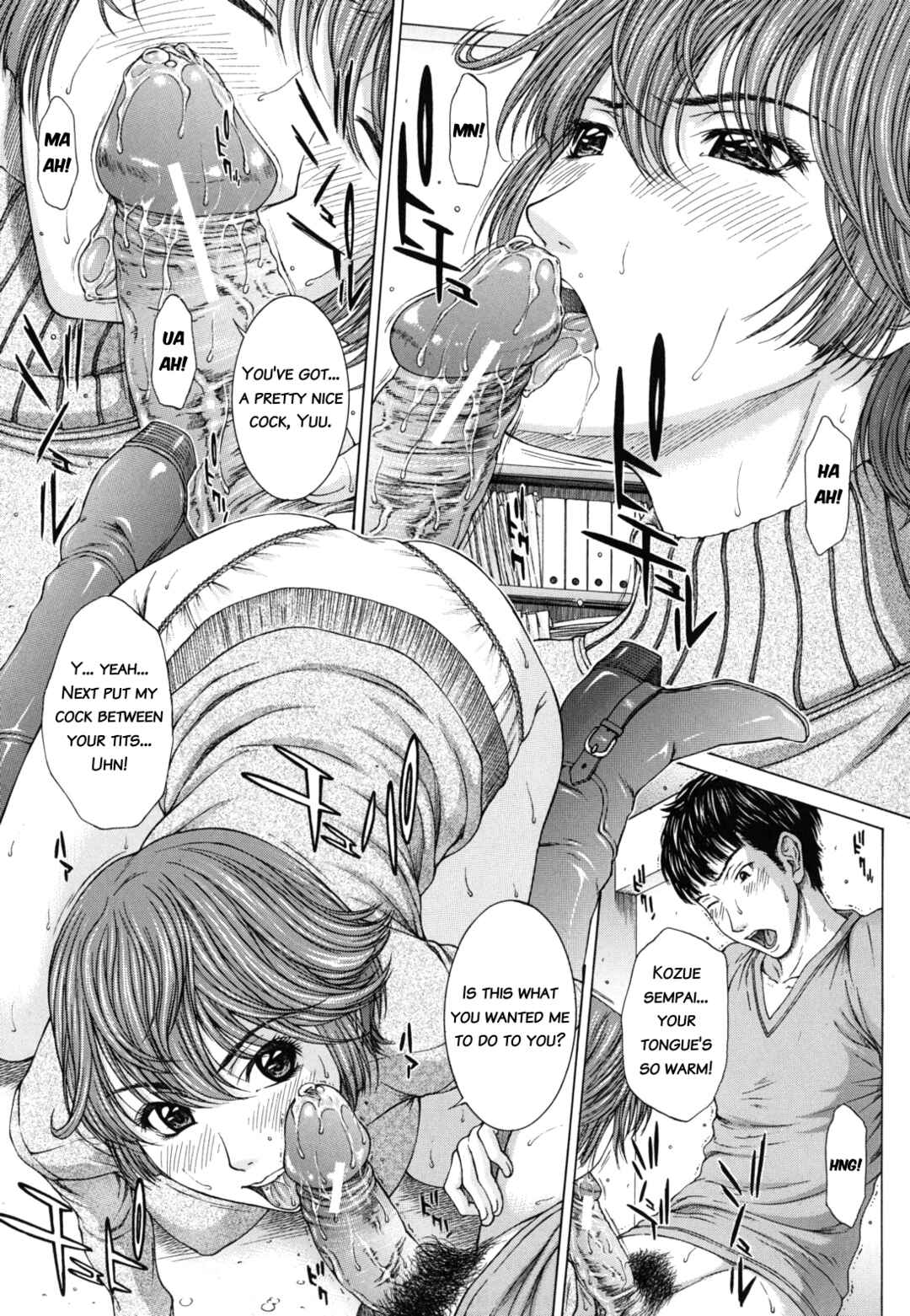 Page 9 Chapter 8 Nudity