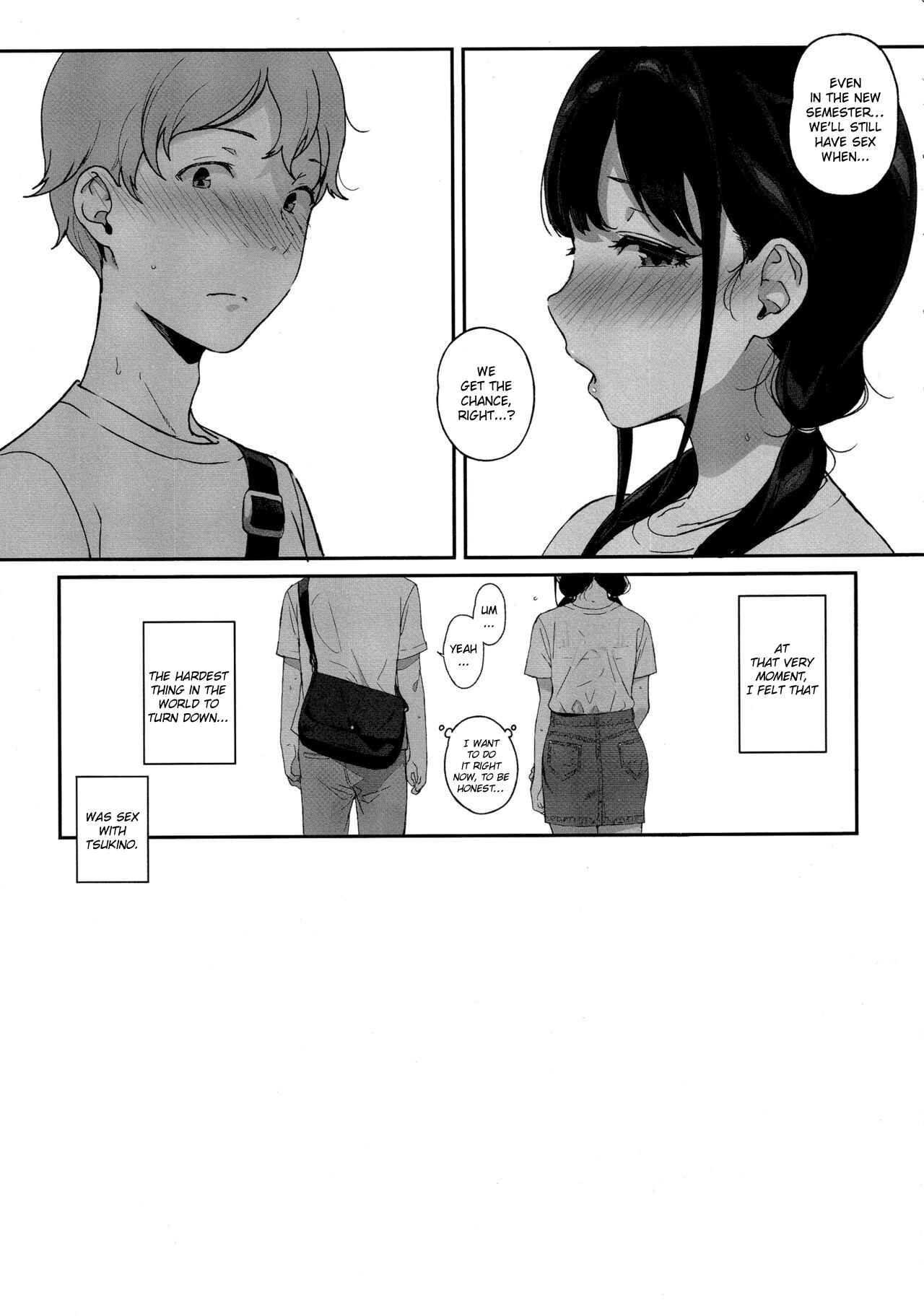 Page 24 Chapter 10 Succubus Stayed Life