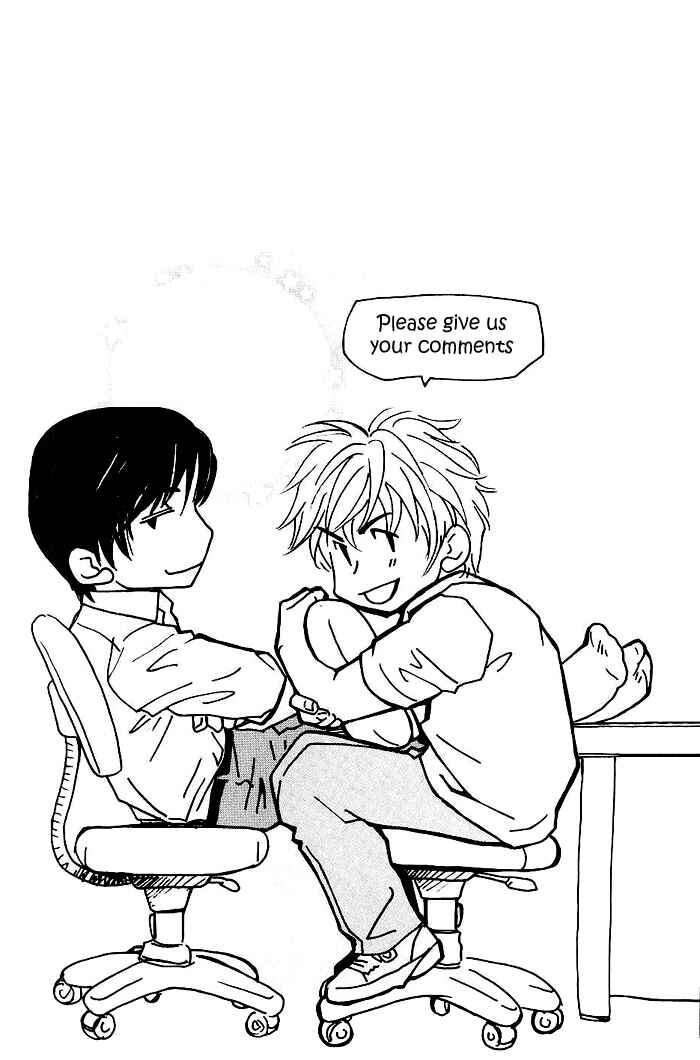 Page 13 Chapter 5 Instinctively, he is a Man