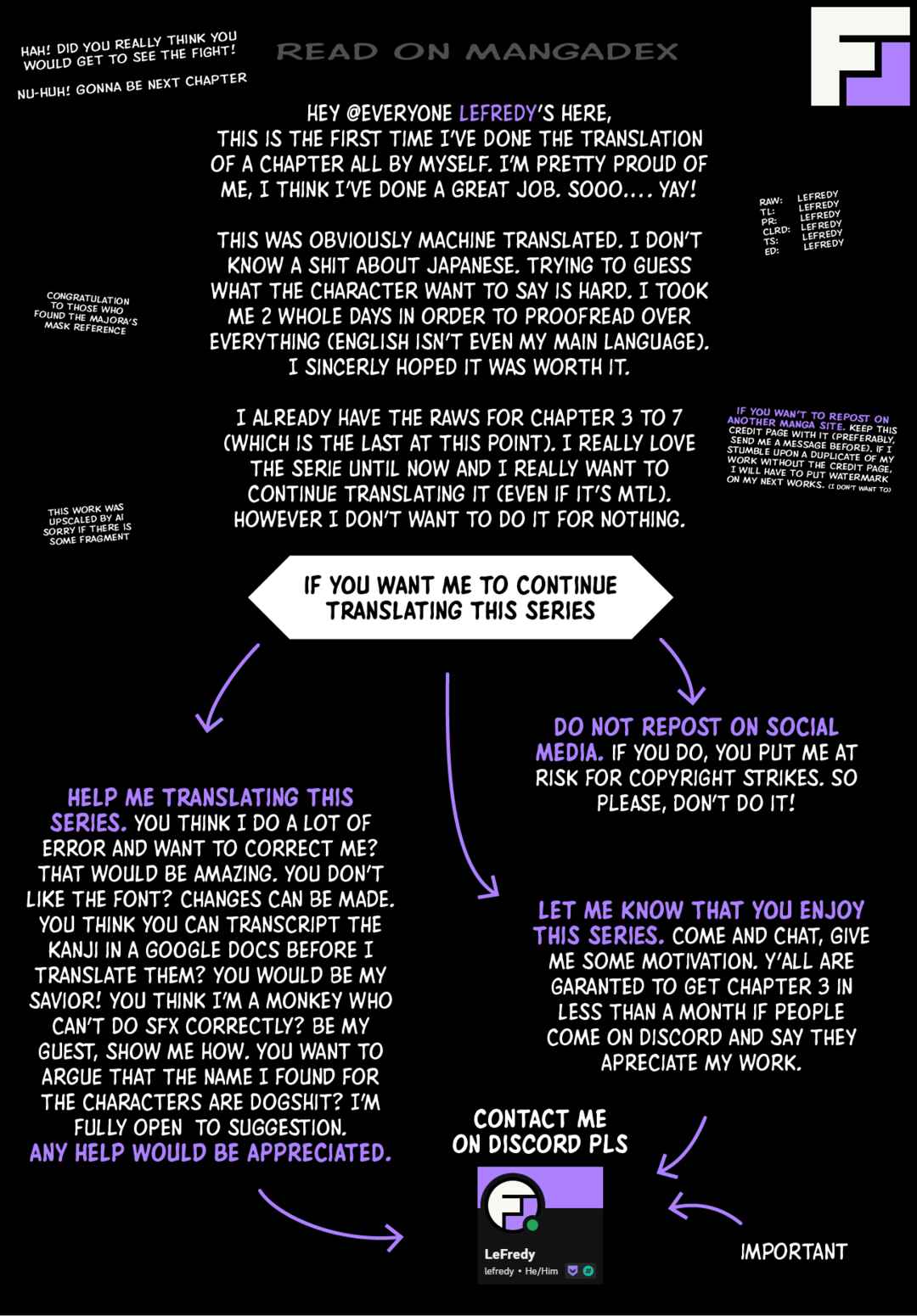 Page 31 Chapter 2 The Fallen Saint Dances in the Vortex of War