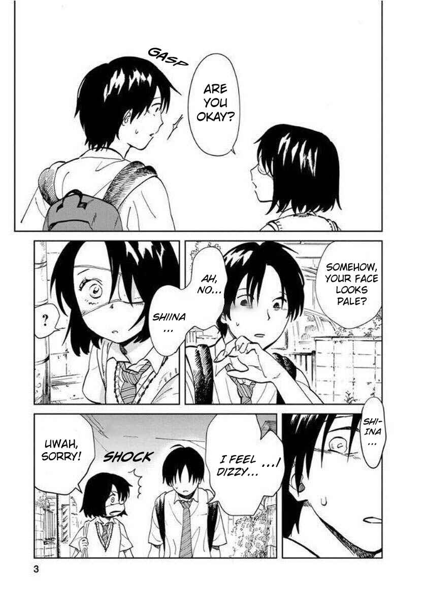 Page 2 Chapter 7 Yakedo Shoujo
