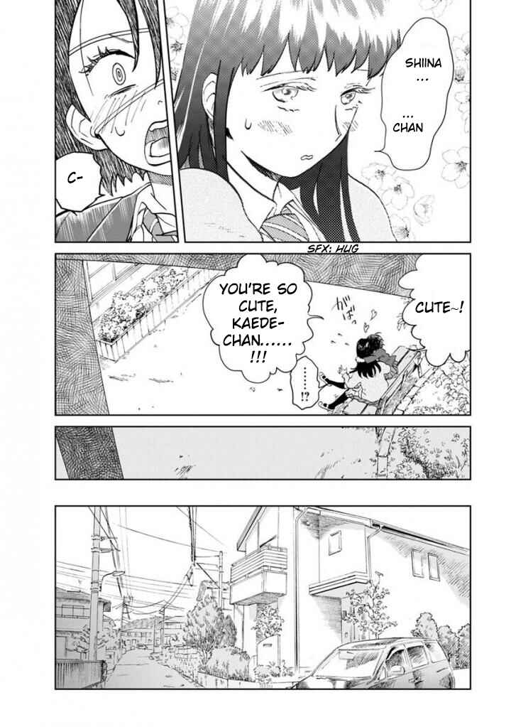 Page 16 Chapter 12 Yakedo Shoujo