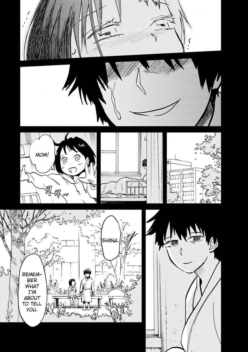 Page 10 Chapter 22 Yakedo Shoujo