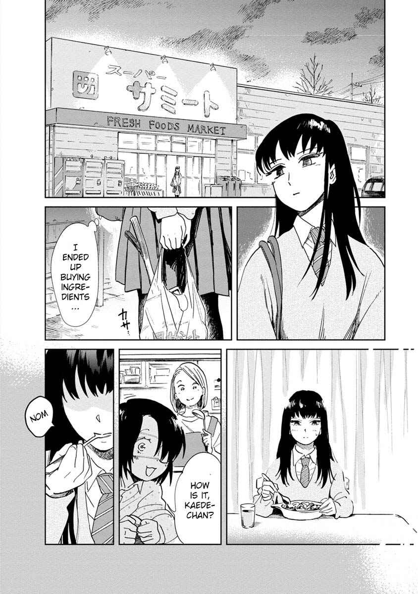 Page 17 Chapter 19 Yakedo Shoujo