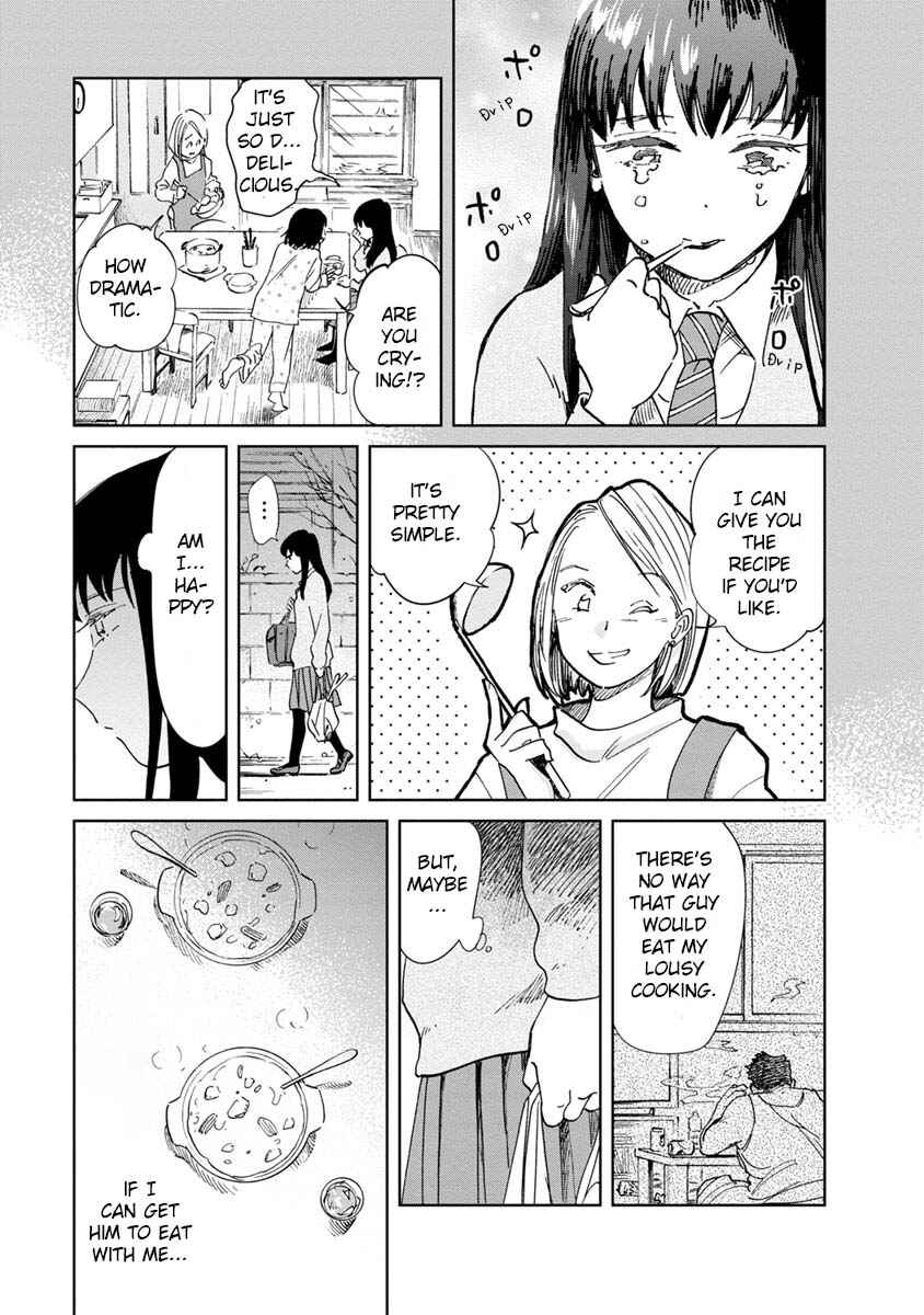 Page 18 Chapter 19 Yakedo Shoujo
