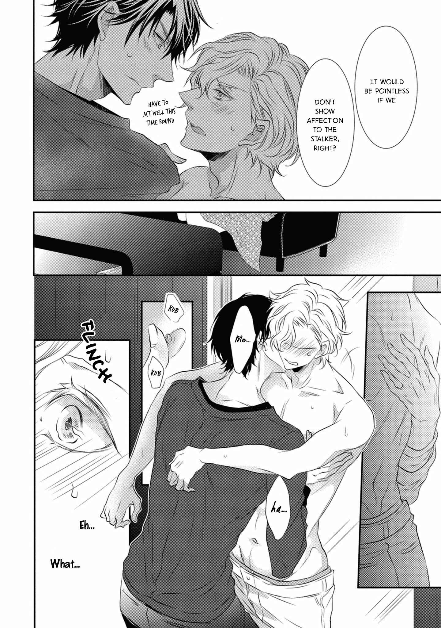 Page 24 Chapter 3 LOVE & HATE
