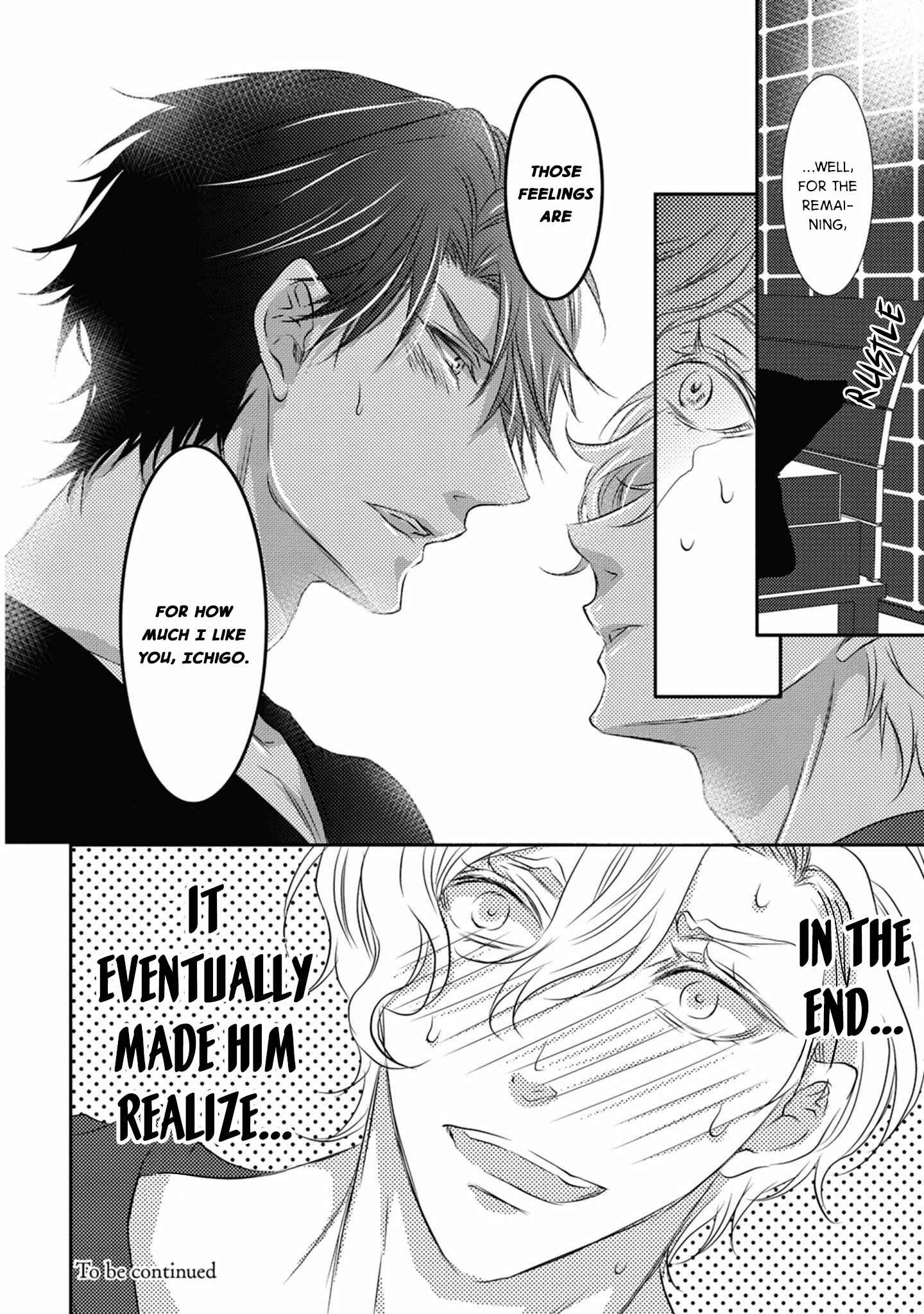 Page 34 Chapter 3 LOVE & HATE