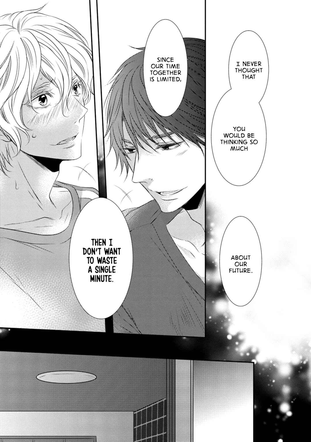Page 11 Chapter 5 LOVE & HATE