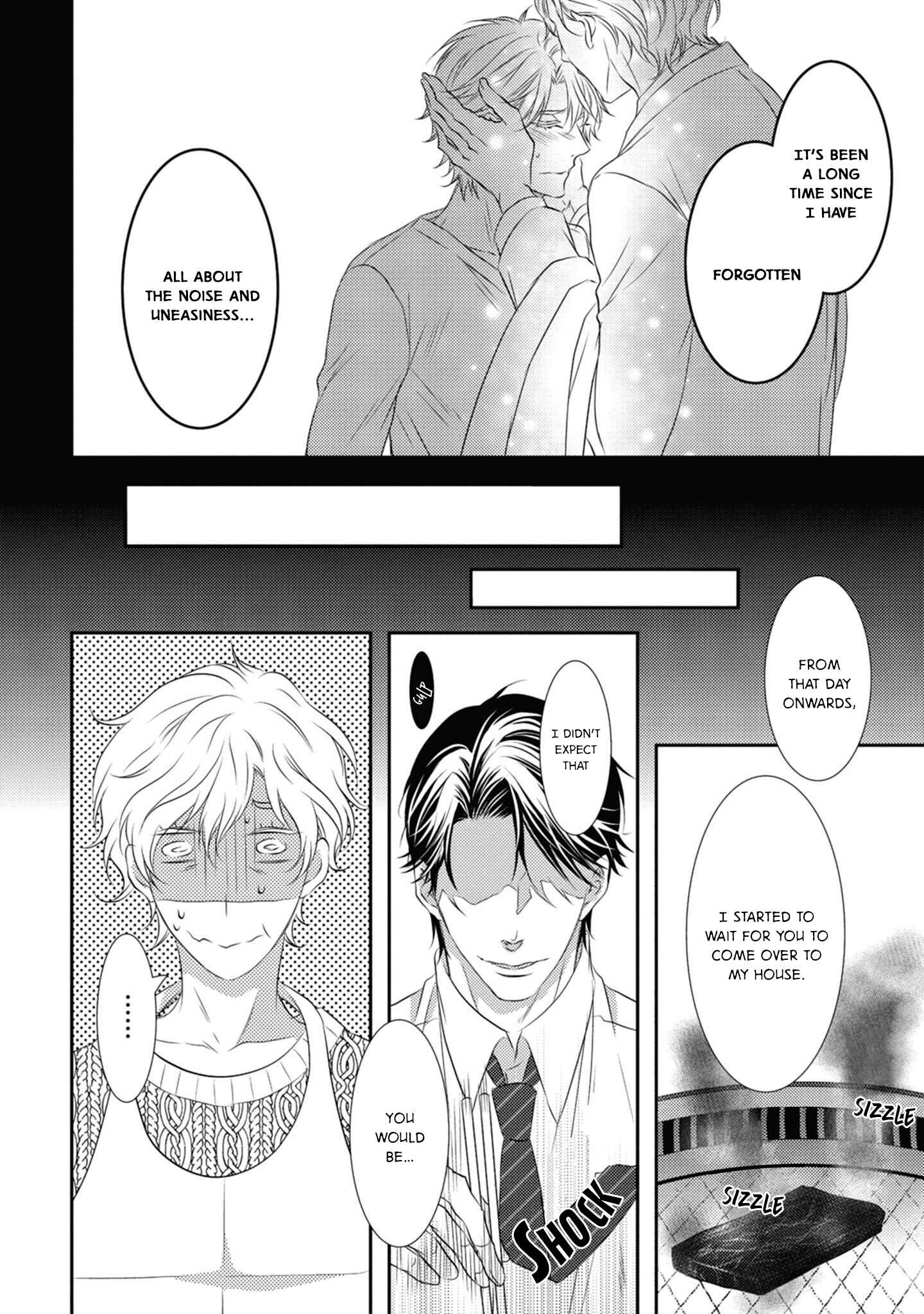 Page 31 Chapter 2 LOVE & HATE