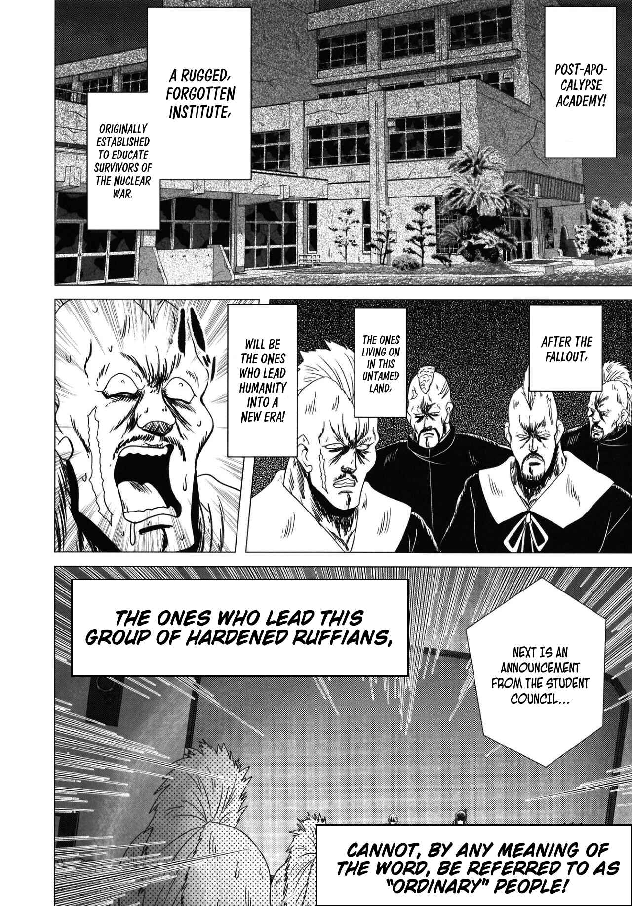 Page 9 Chapter 2 Kaguya-sama: Love is Destruction (Doujinshi)