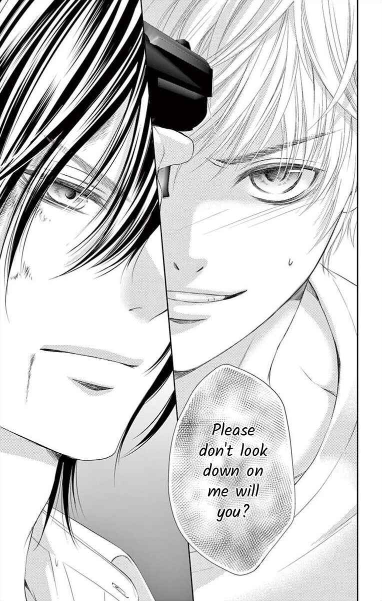 Page 25 Chapter 3 Saiai no Otoko ni Juukou o