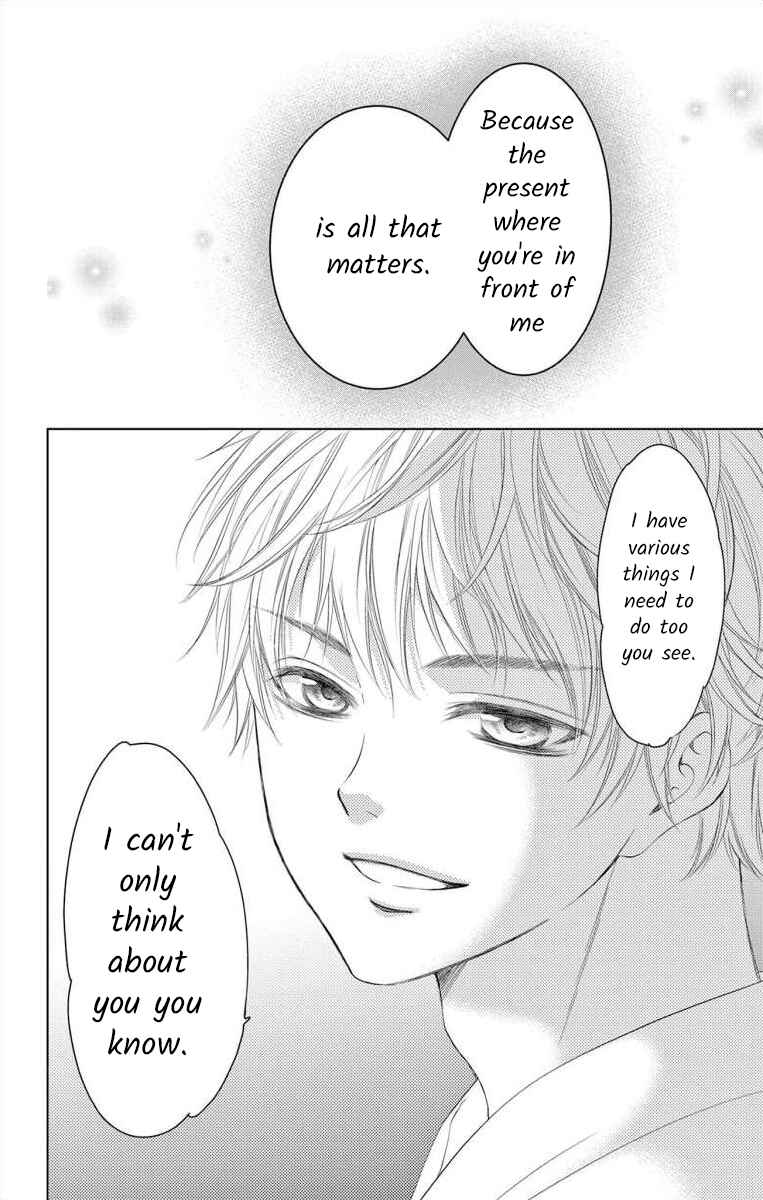 Page 20 Chapter 6 Saiai no Otoko ni Juukou o
