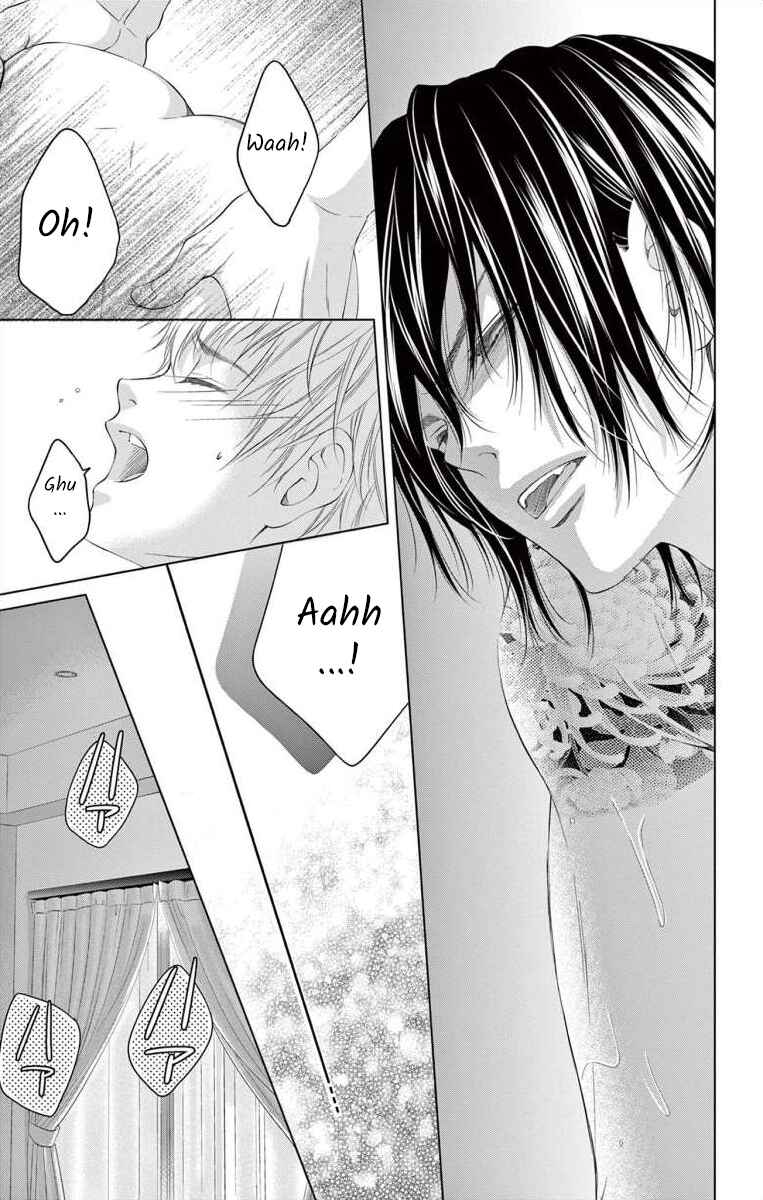 Page 3 Chapter 6 Saiai no Otoko ni Juukou o