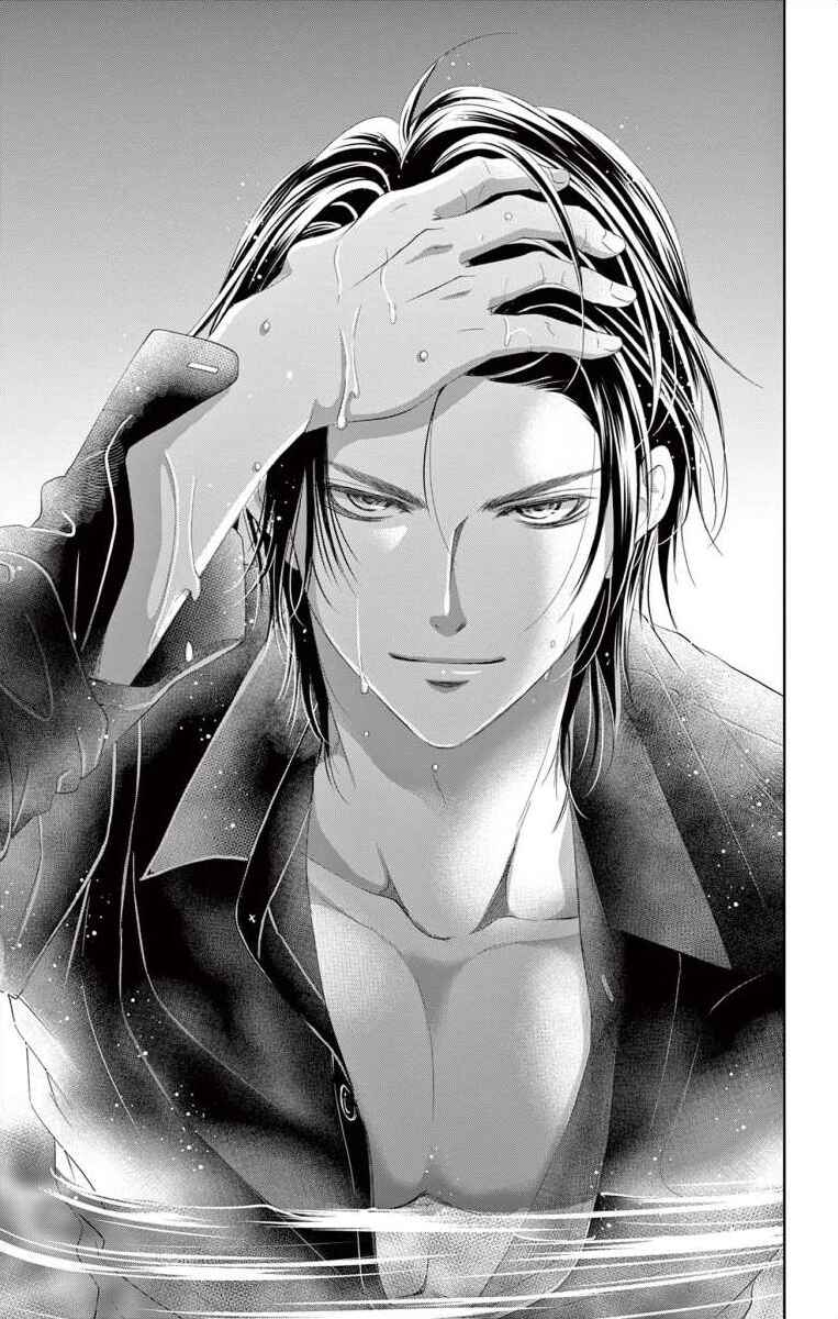 Page 28 Chapter 5 Saiai no Otoko ni Juukou o