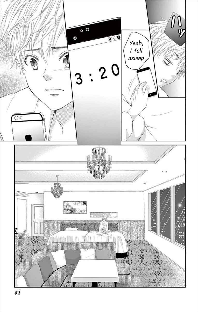 Page 13 Chapter 2 Saiai no Otoko ni Juukou o