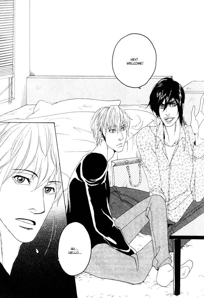Page 6 Chapter 2 Orera Koi ni Zenryoku
