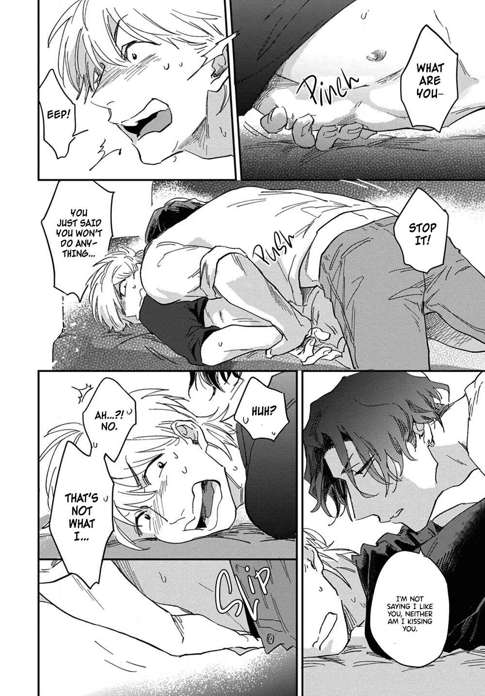 Page 23 Chapter 3 bros.