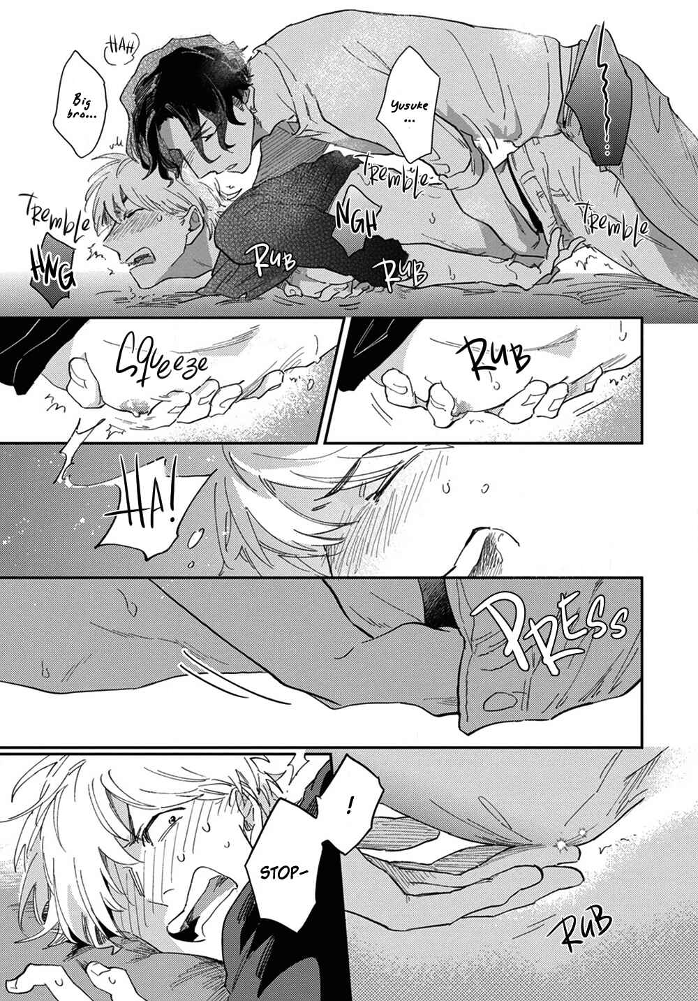 Page 24 Chapter 3 bros.