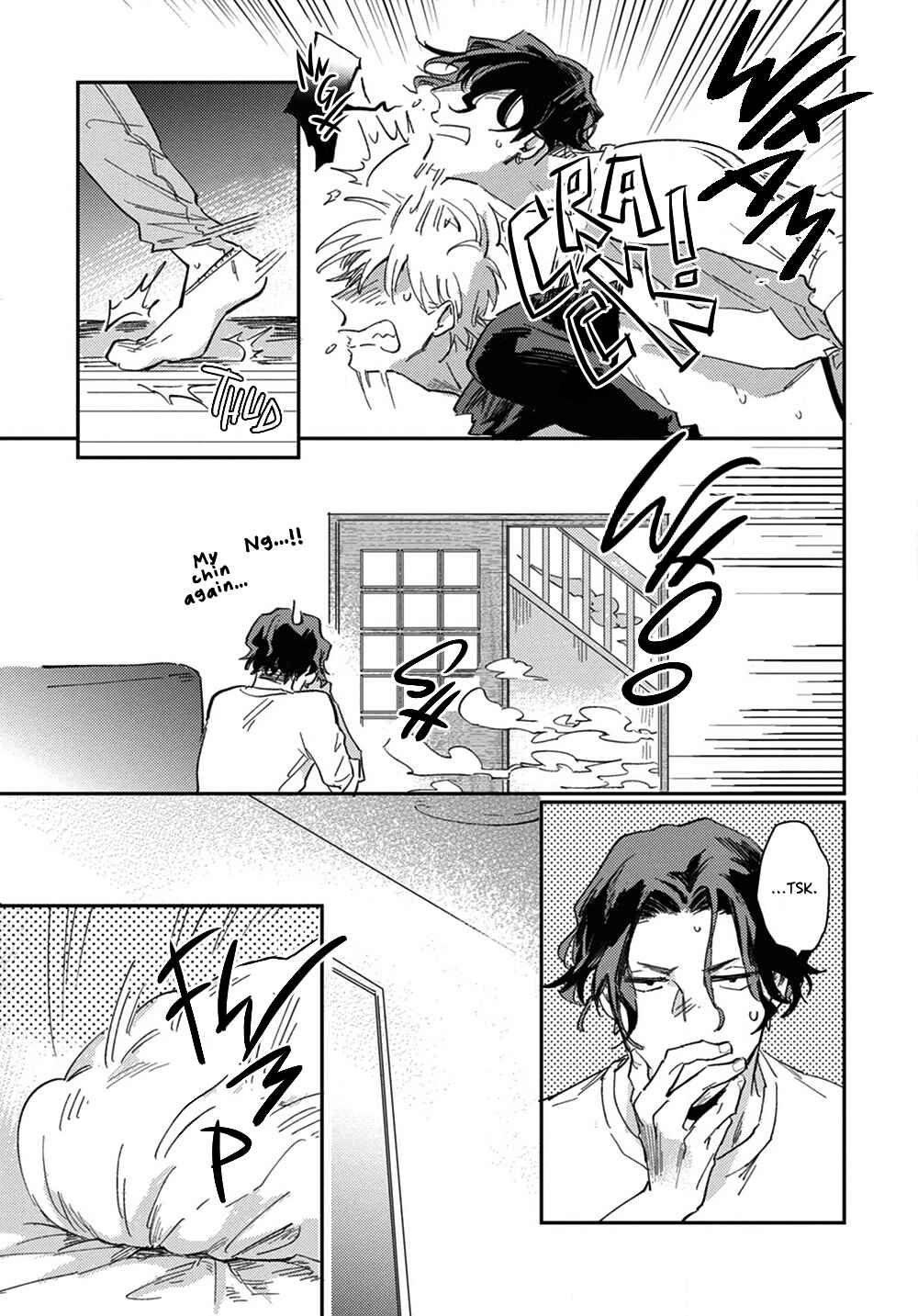 Page 26 Chapter 3 bros.