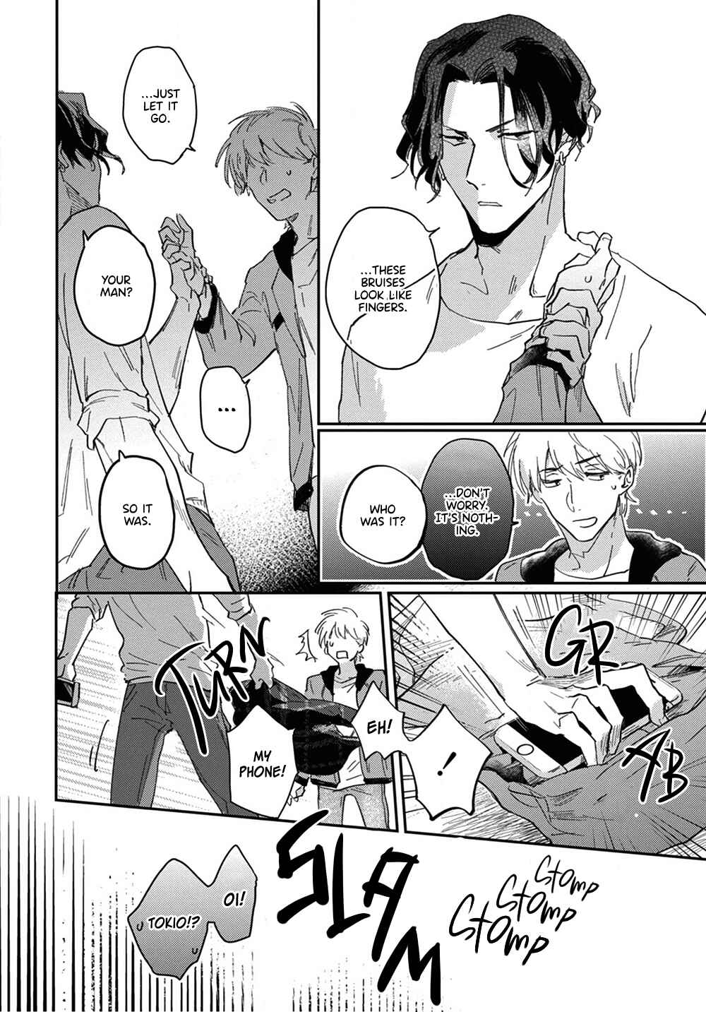 Page 33 Chapter 3 bros.