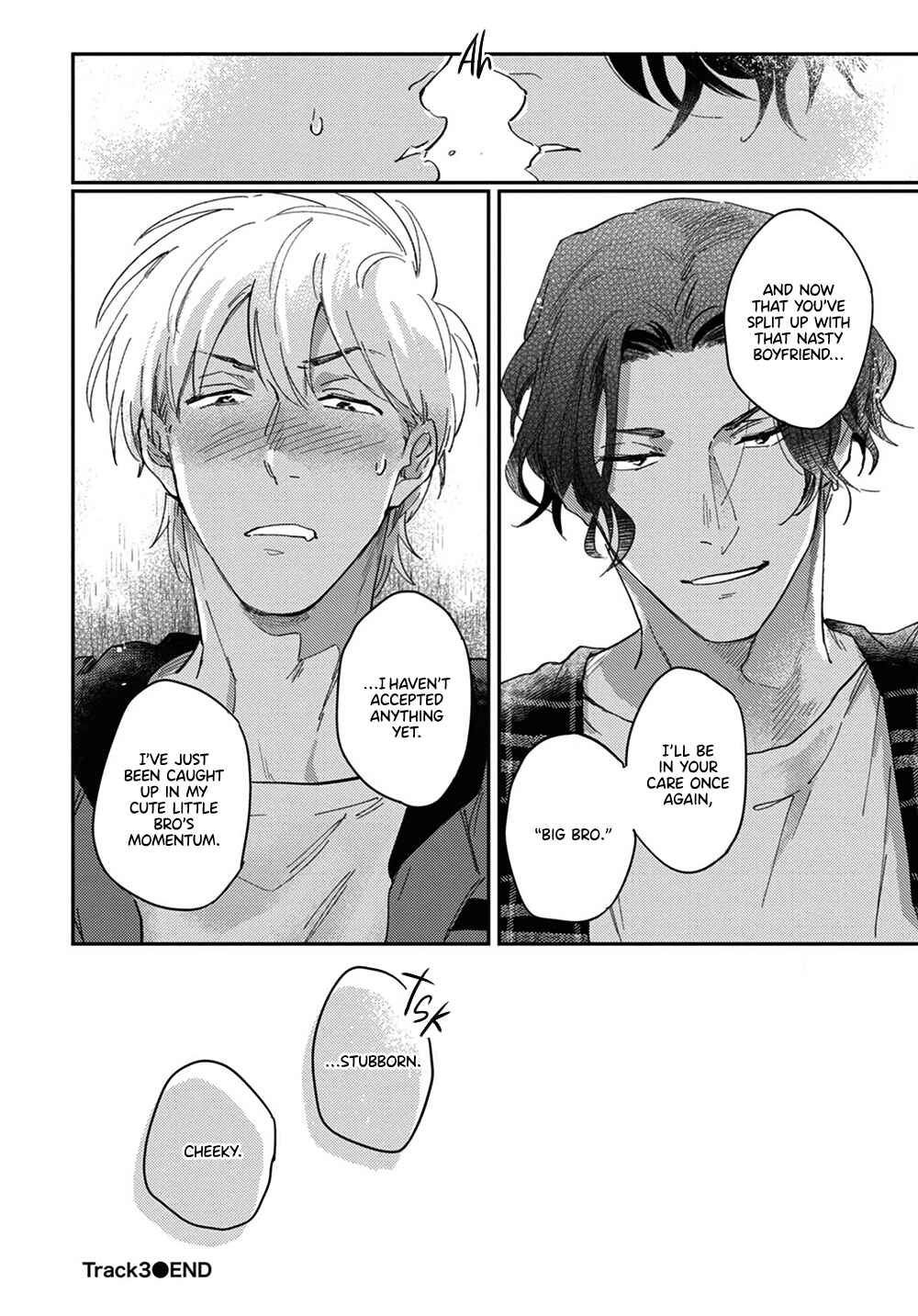 Page 43 Chapter 3 bros.