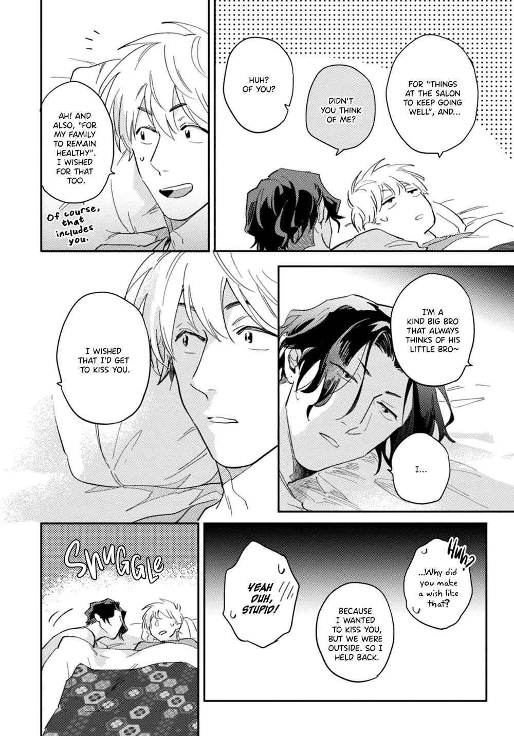 Page 16 Chapter 4 bros.