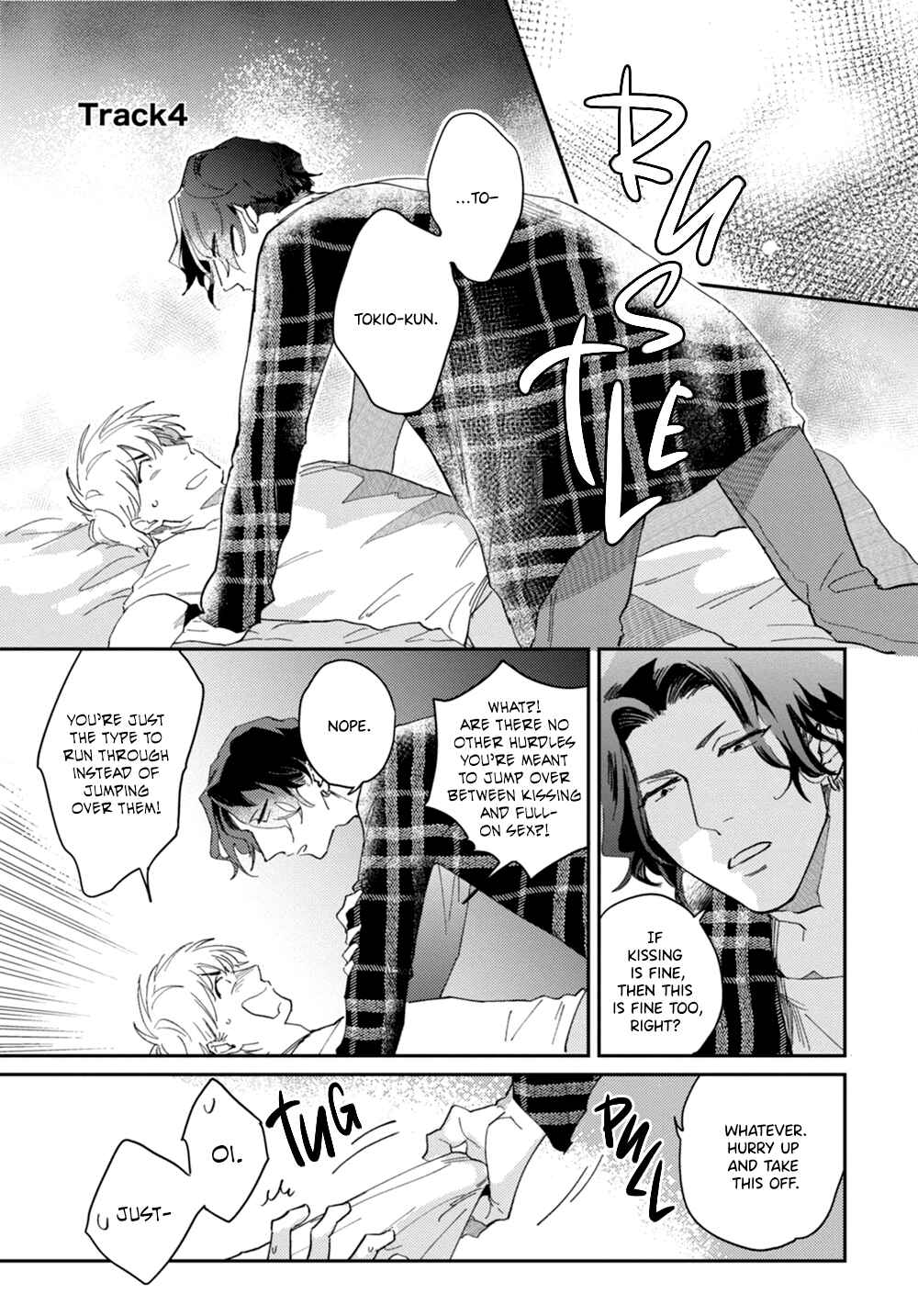 Page 3 Chapter 4 bros.