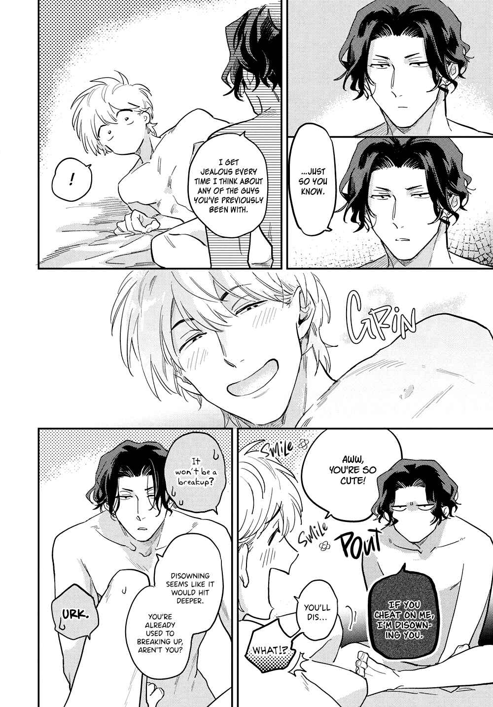 Page 6 Chapter 5.5 bros.
